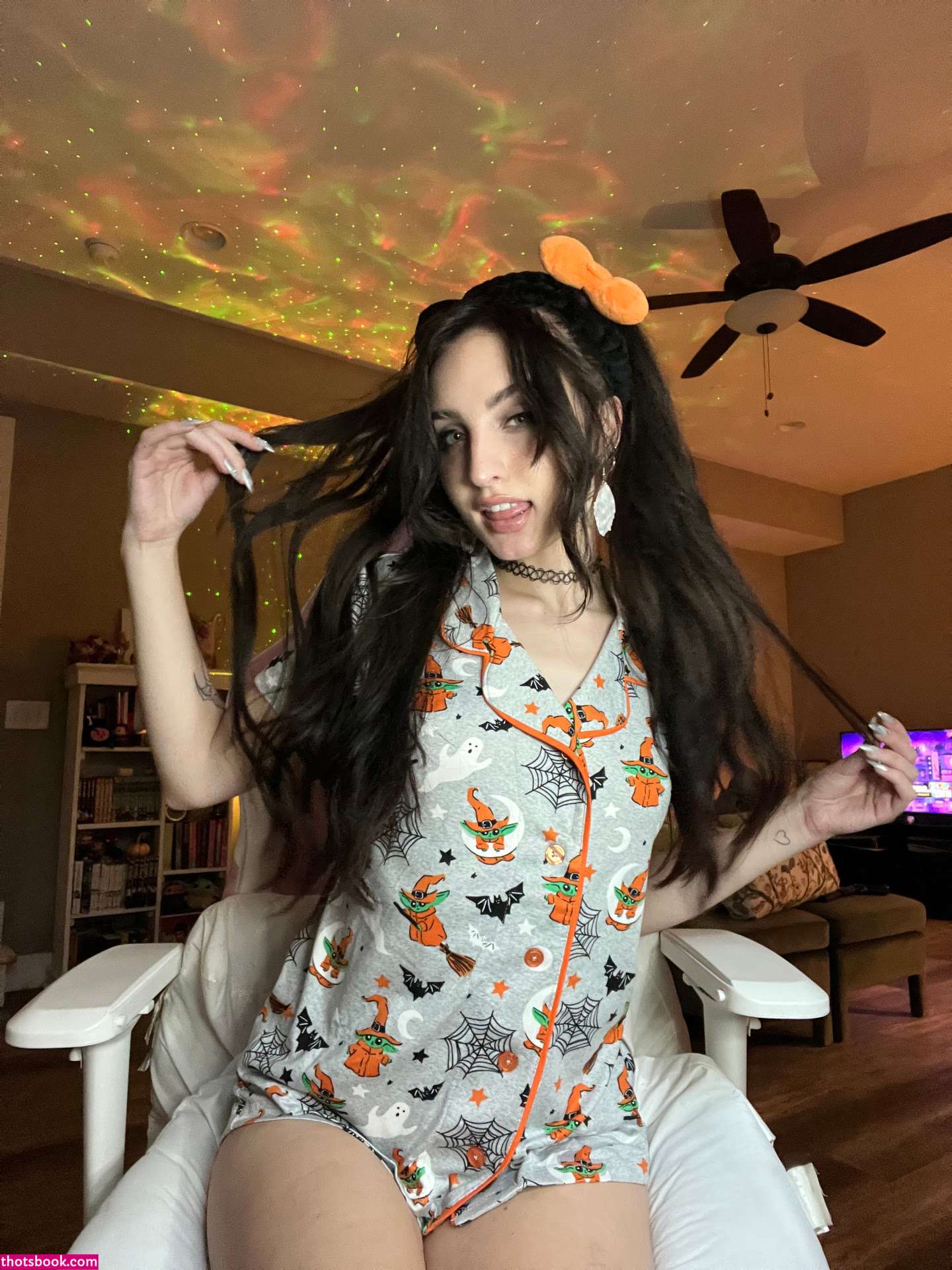 beebee ASMR Nude Photos #8 607643