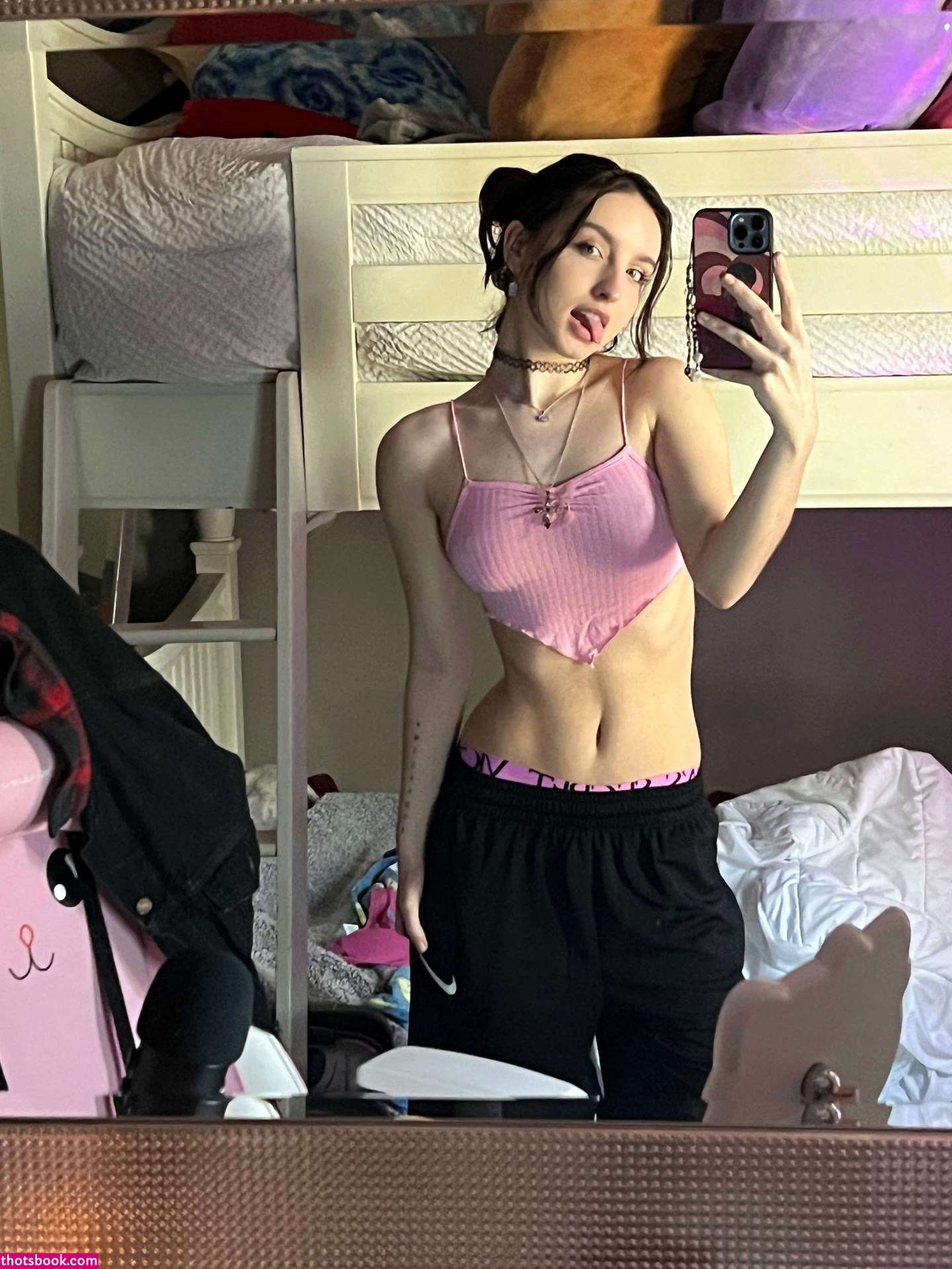 beebee ASMR Nude Photos #10 607685