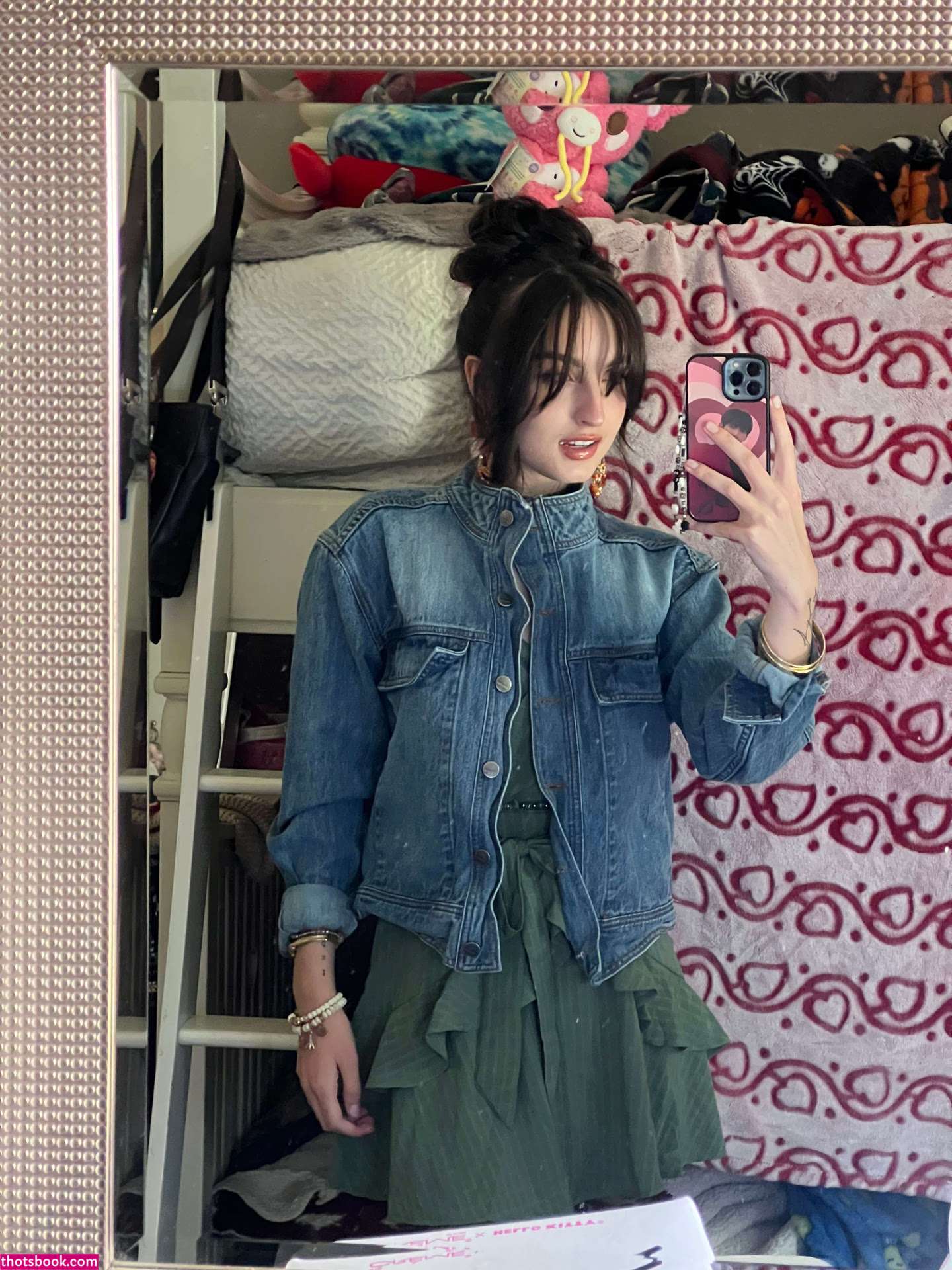 beebee ASMR Nude Photos #10 607687