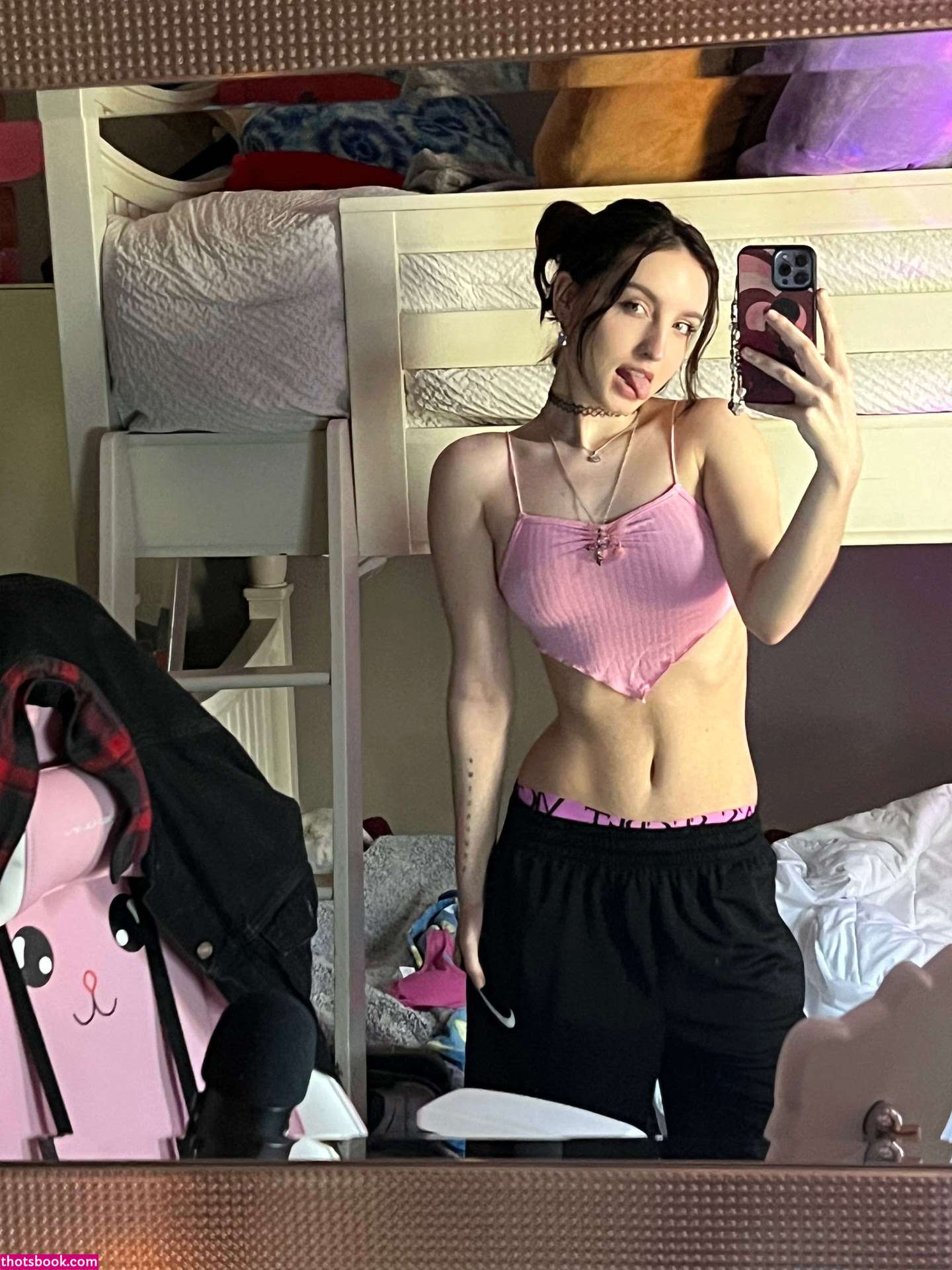 beebee ASMR Nude Photos #10 607688