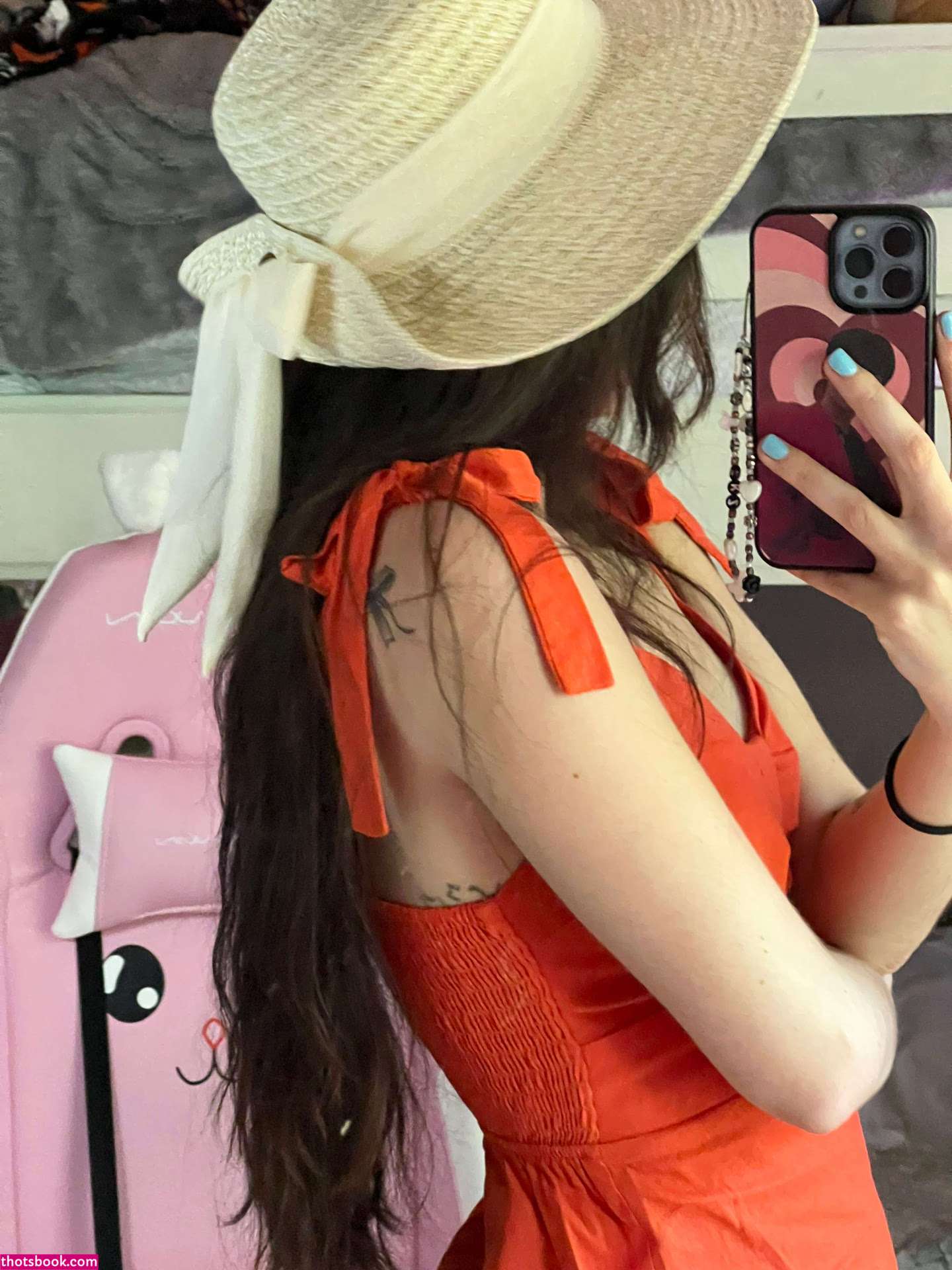 beebee ASMR Nude Photos #10 607690