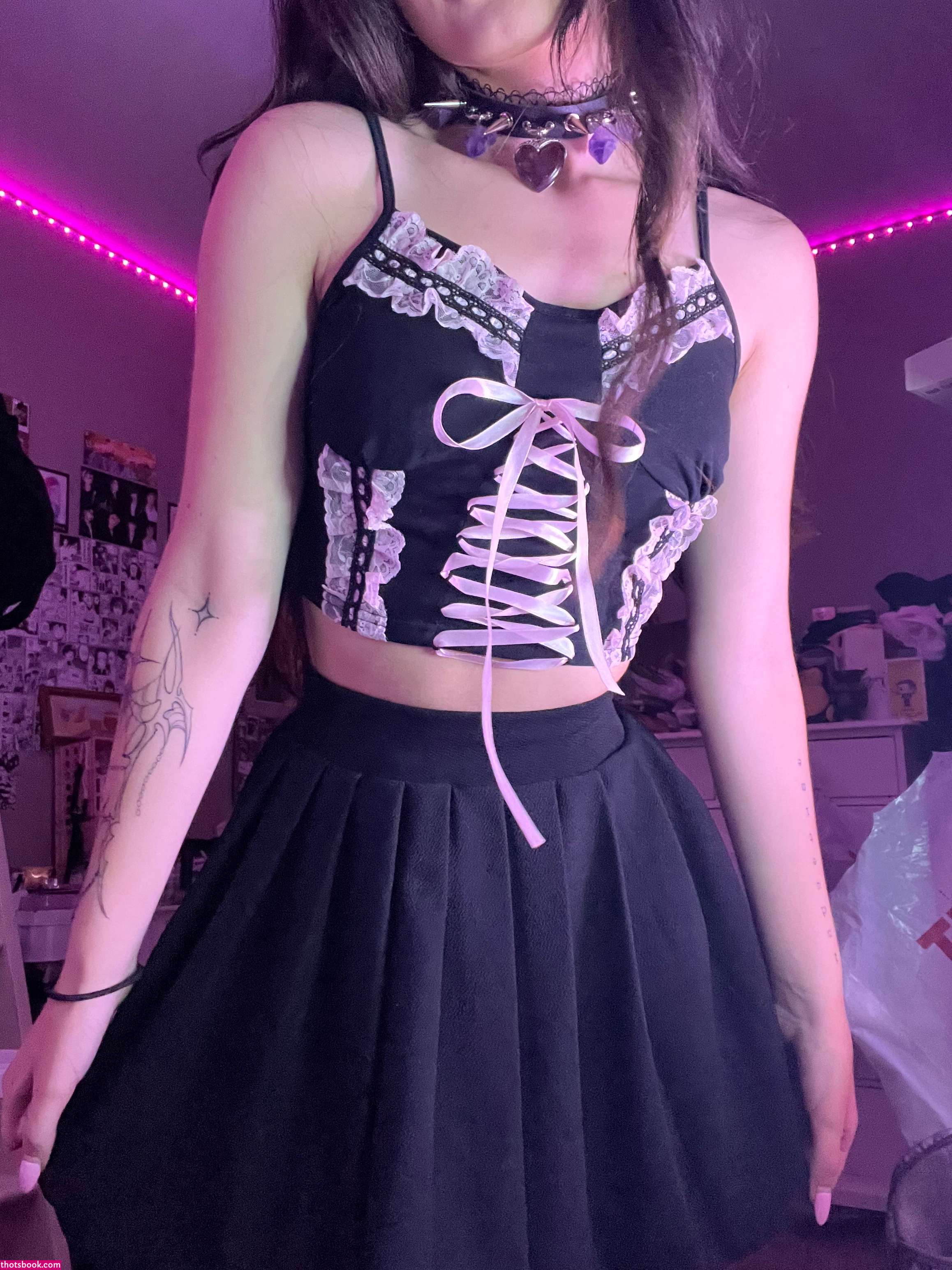 beebee ASMR Nude Photos #10 607703