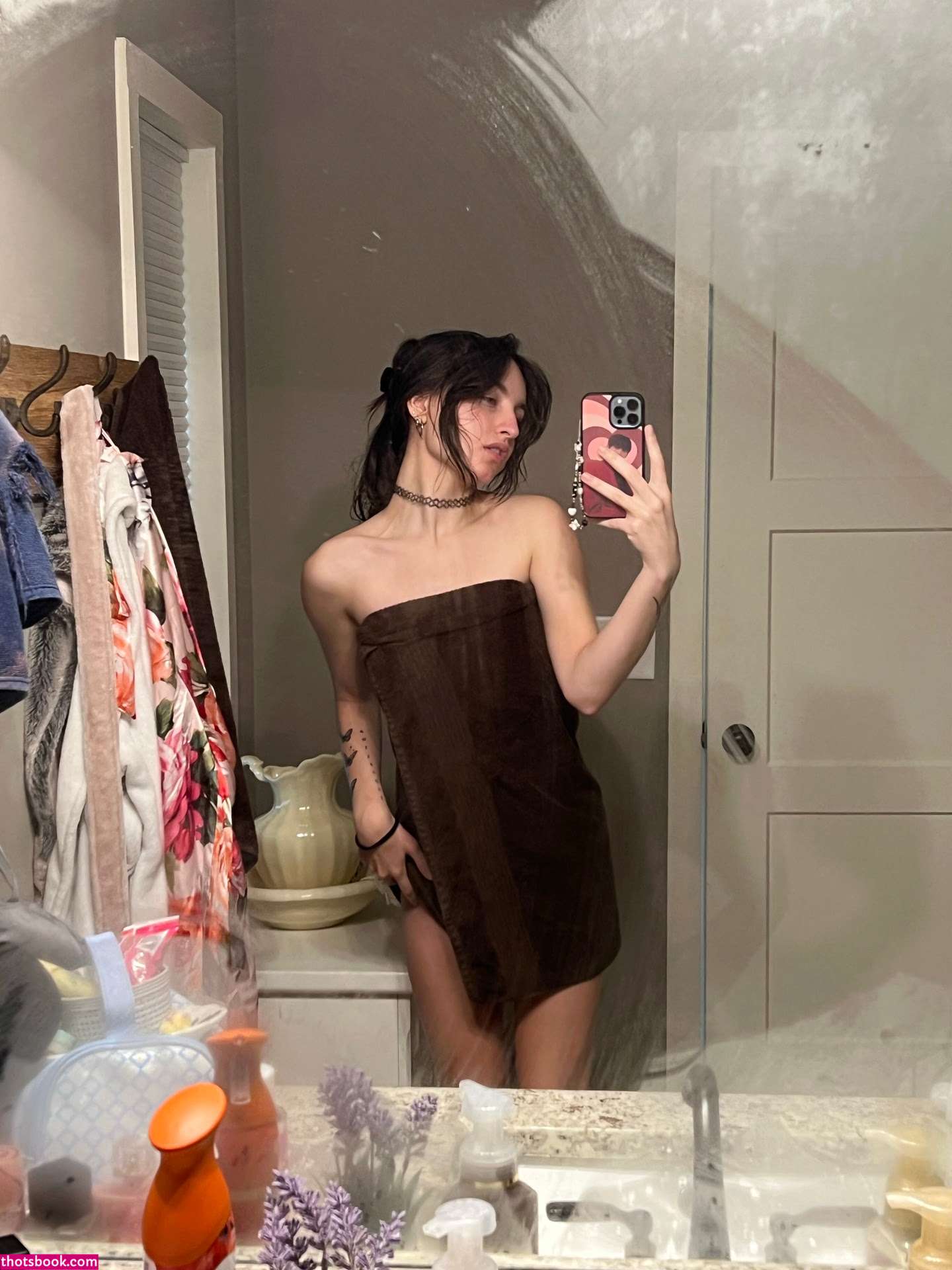 beebee ASMR Nude Photos #12 607708