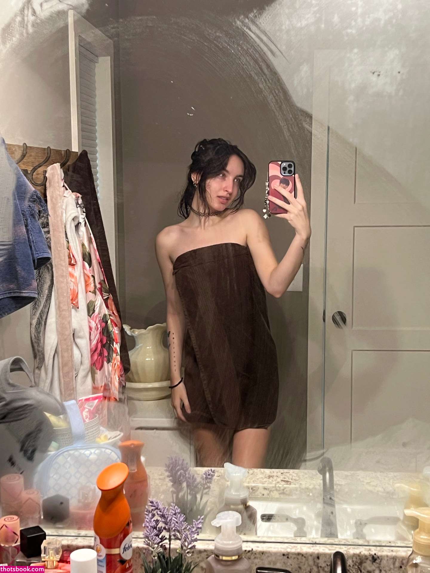 beebee ASMR Nude Photos #12 607710