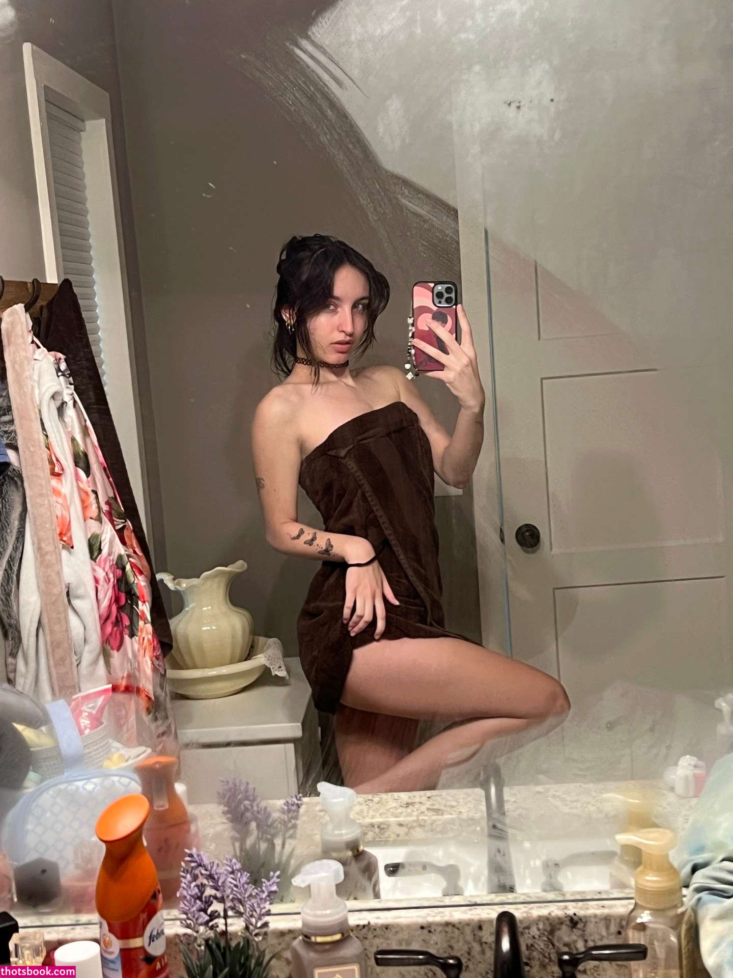 beebee ASMR Nude Photos #12 607711