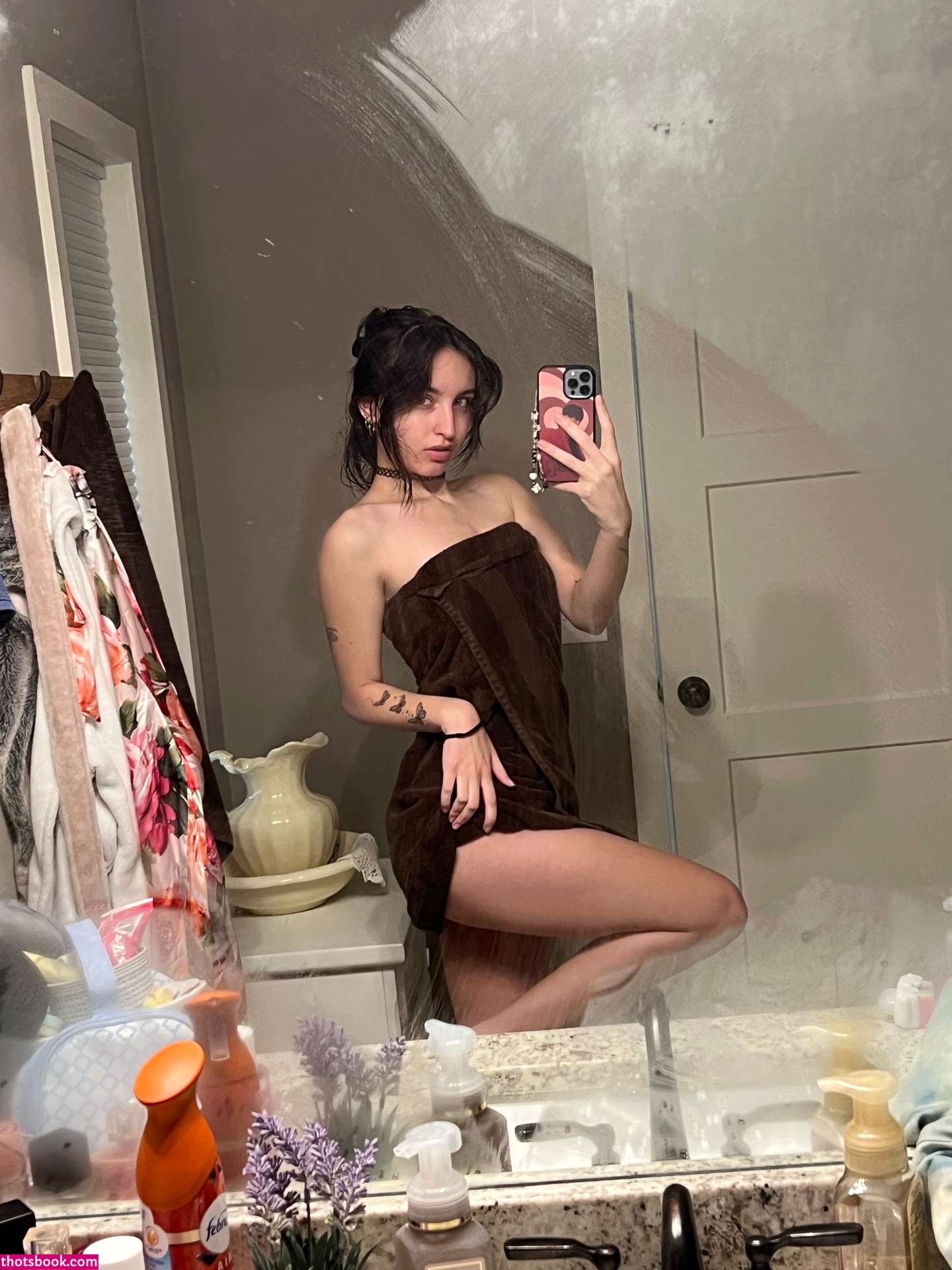 beebee ASMR Nude Photos #12 607713