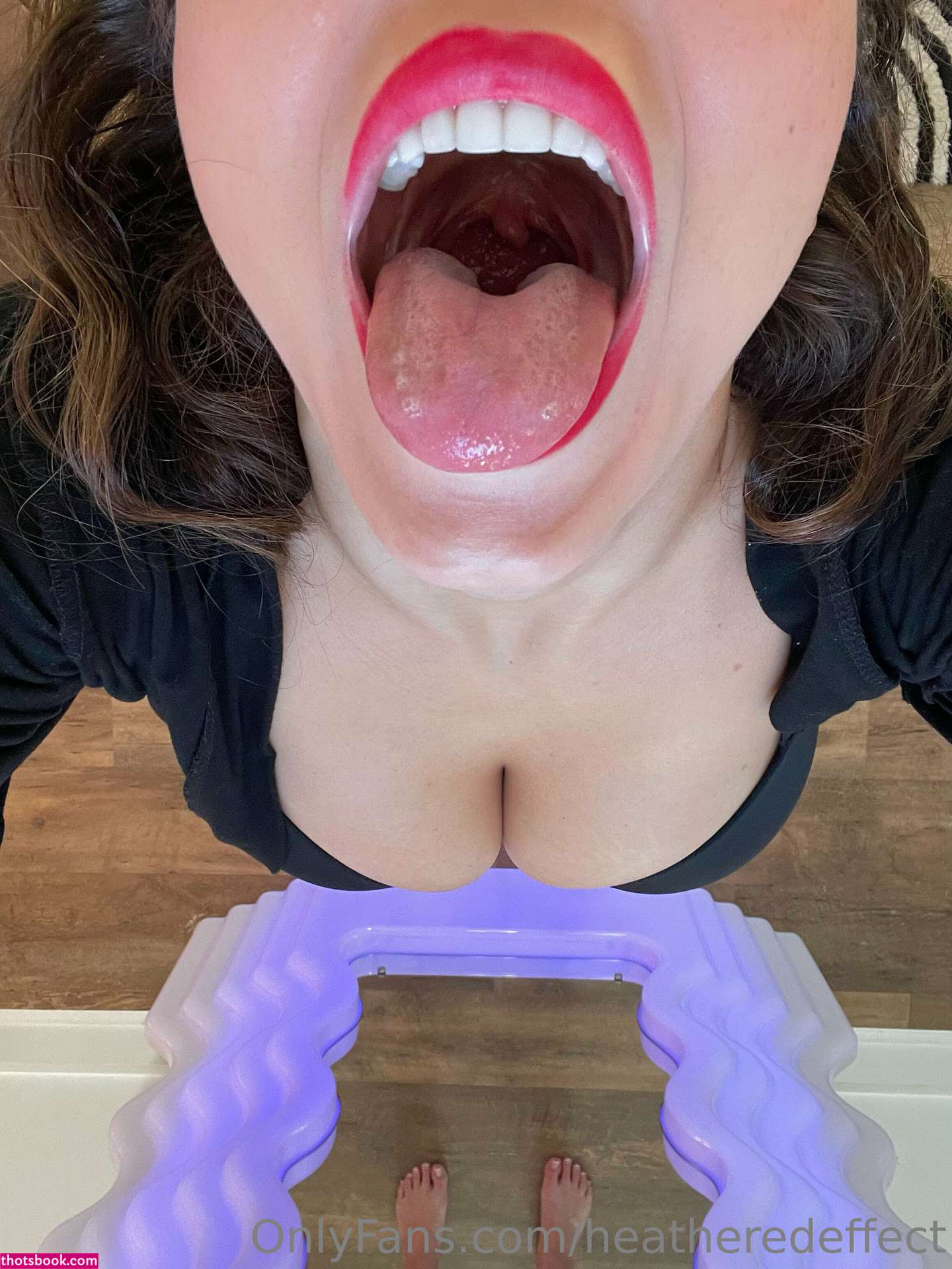 HeatheredEffect Nude OnlyFans Photos #12 607905