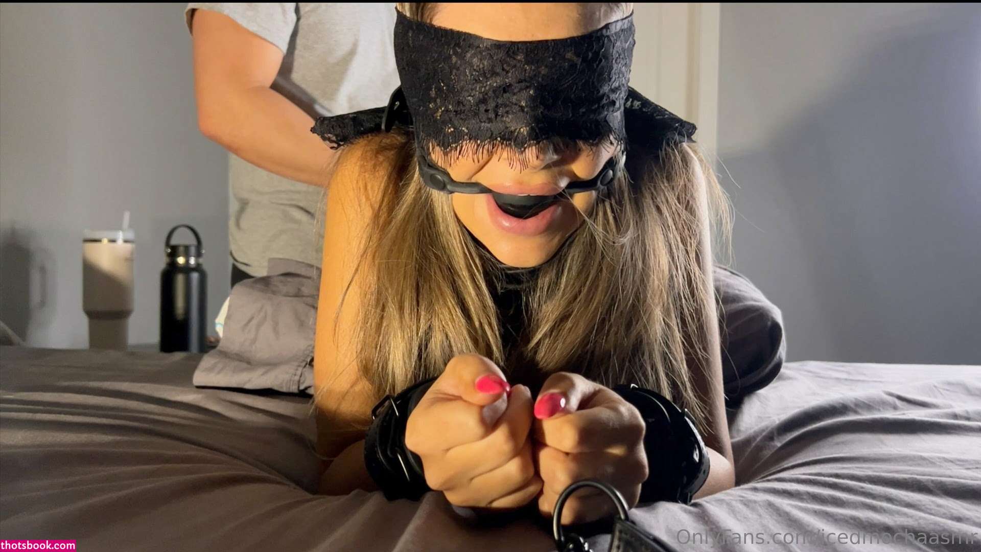 Iced Mocha Nude OnlyFans Photos #8 607943