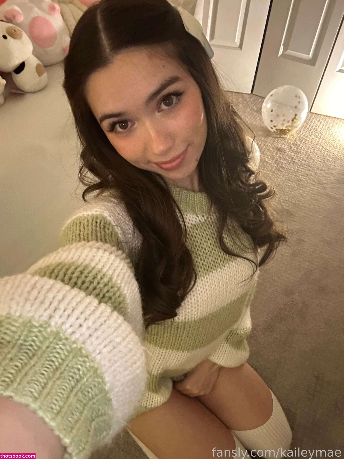 Kailey Mae Nude OnlyFans Photos #10 608009