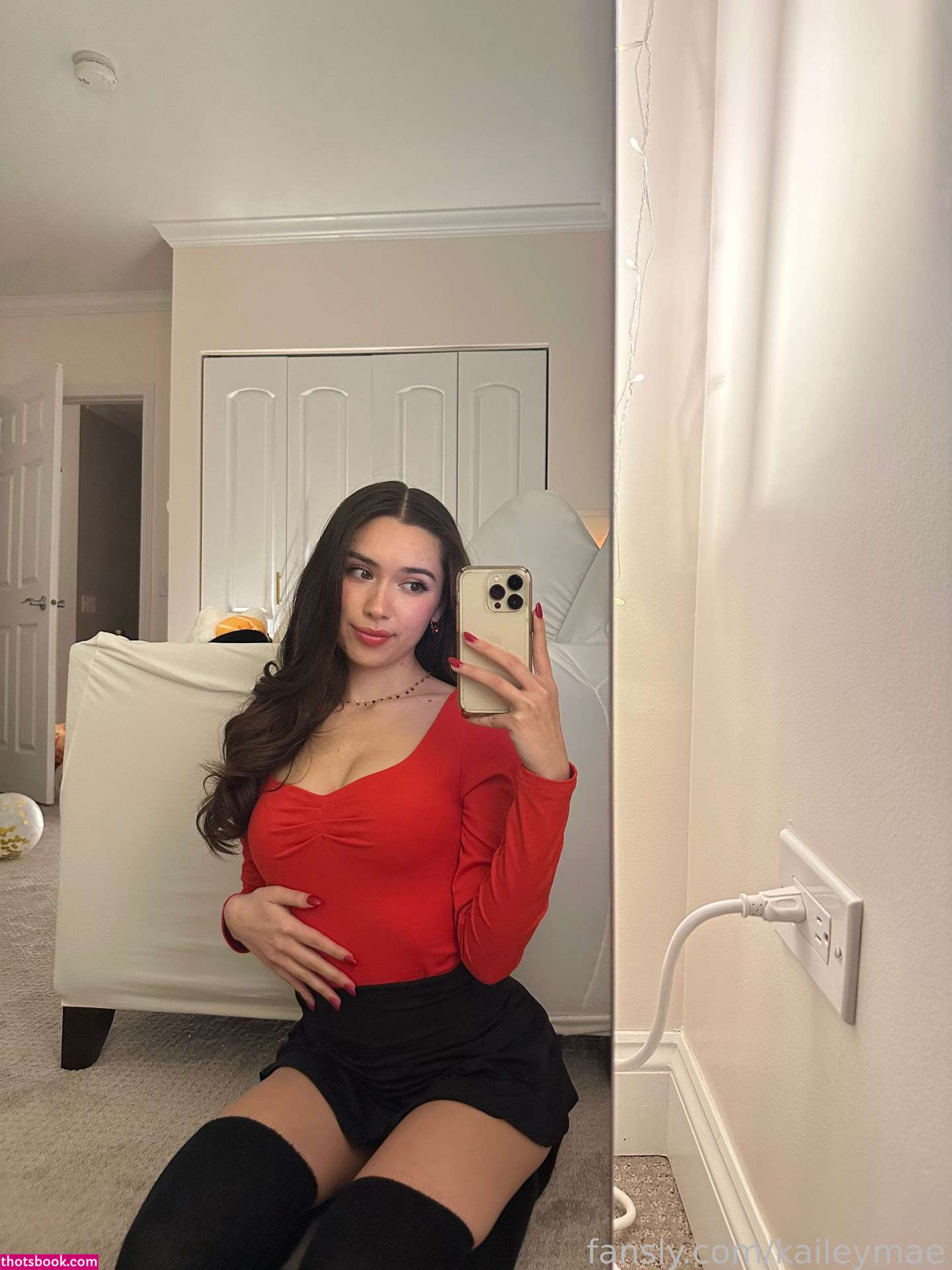 Kailey Mae Nude OnlyFans Photos #13 608049