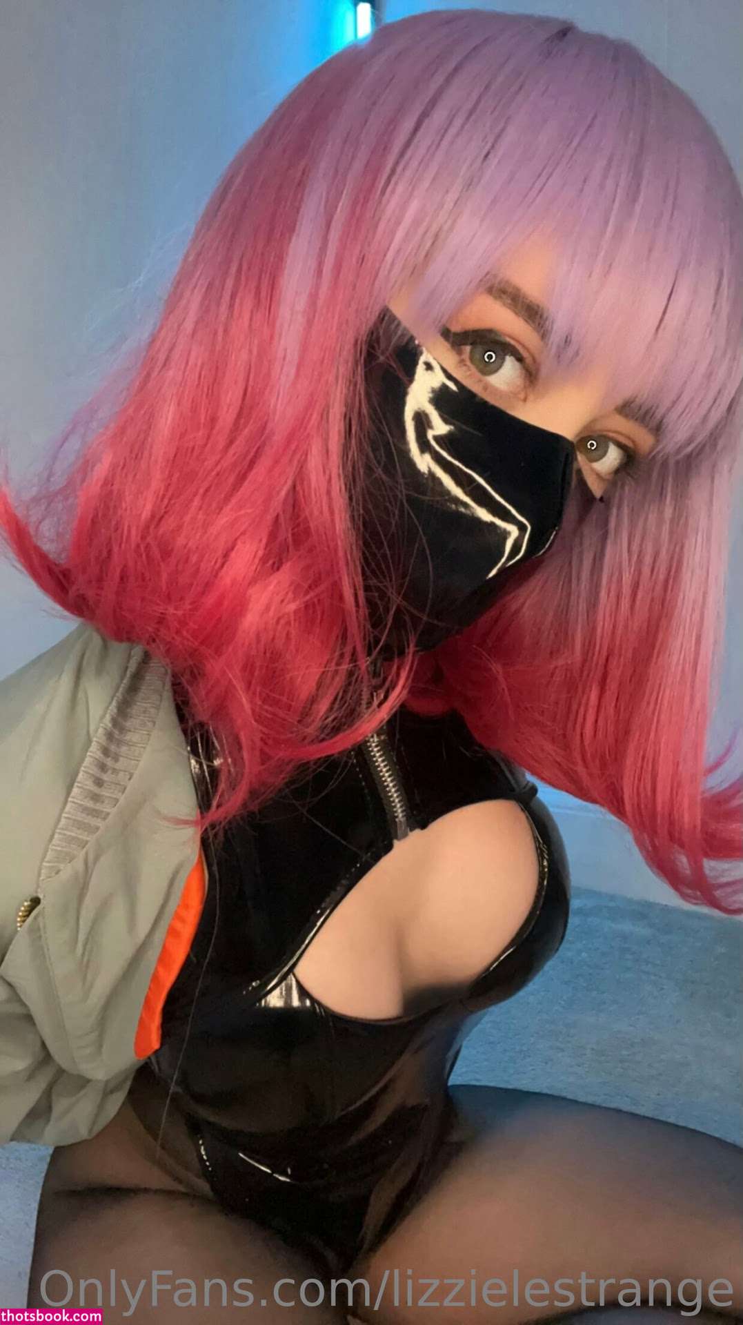 LizzieLestrange Nude OnlyFans Photos #8 608183