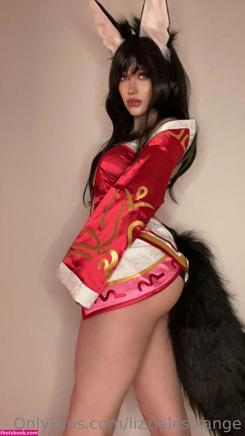 LizzieLestrange Nude OnlyFans Photos #9 608214