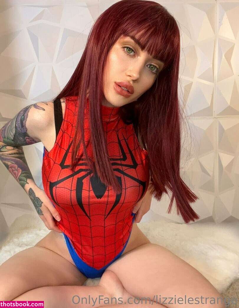 LizzieLestrange Nude OnlyFans Photos #10 608230