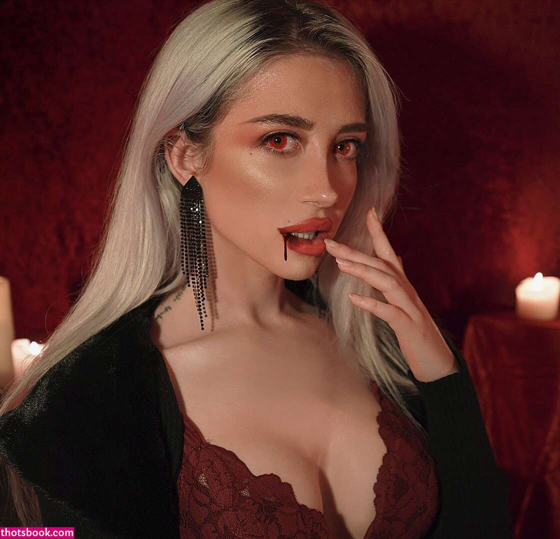 LizzieLestrange Nude OnlyFans Photos #12 608241