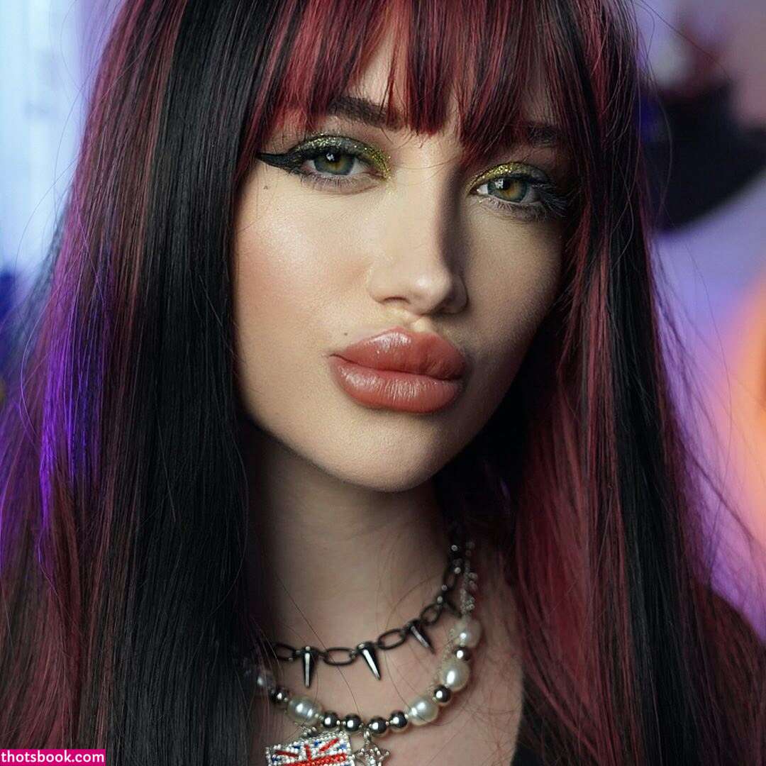 LizzieLestrange Nude OnlyFans Photos #12 608242