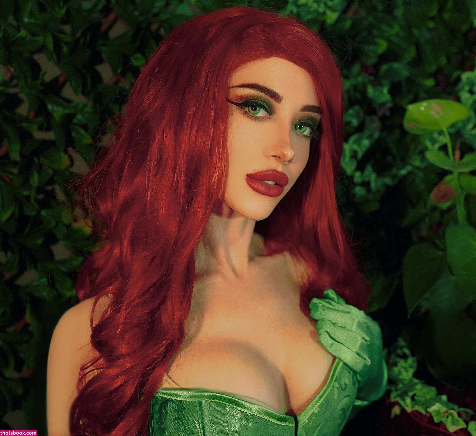 LizzieLestrange Nude OnlyFans Photos #12 608243