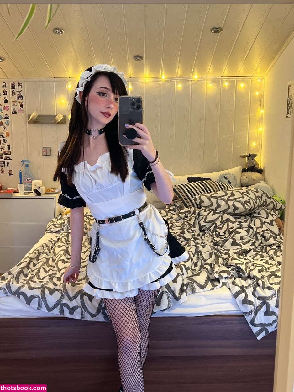 NanaNightray Nude OnlyFans Photos #8 608311