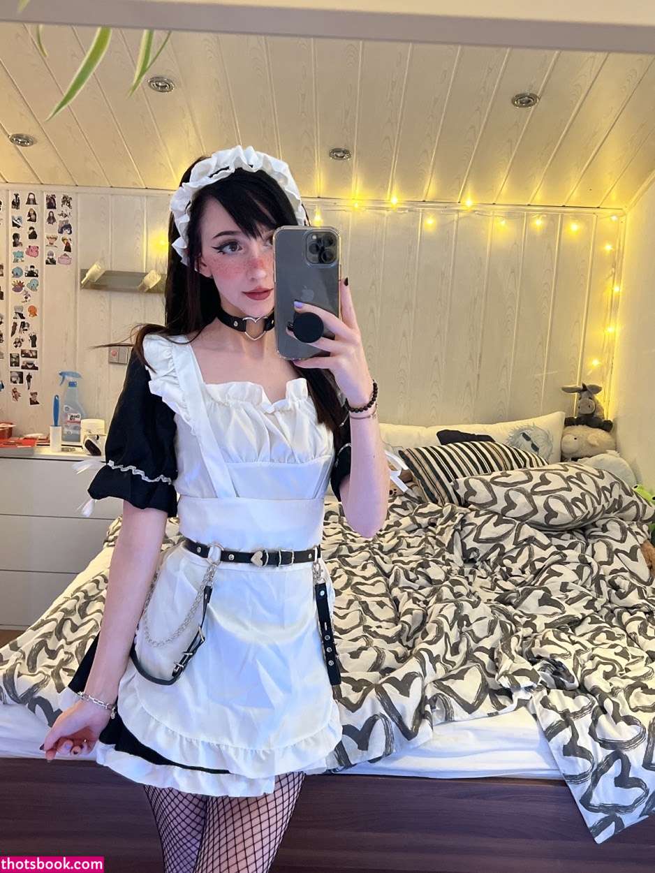 NanaNightray Nude OnlyFans Photos #8 608332