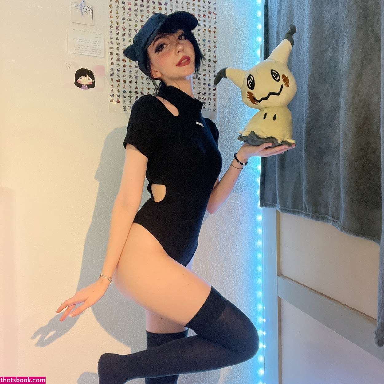 NanaNightray Nude OnlyFans Photos #8 608333