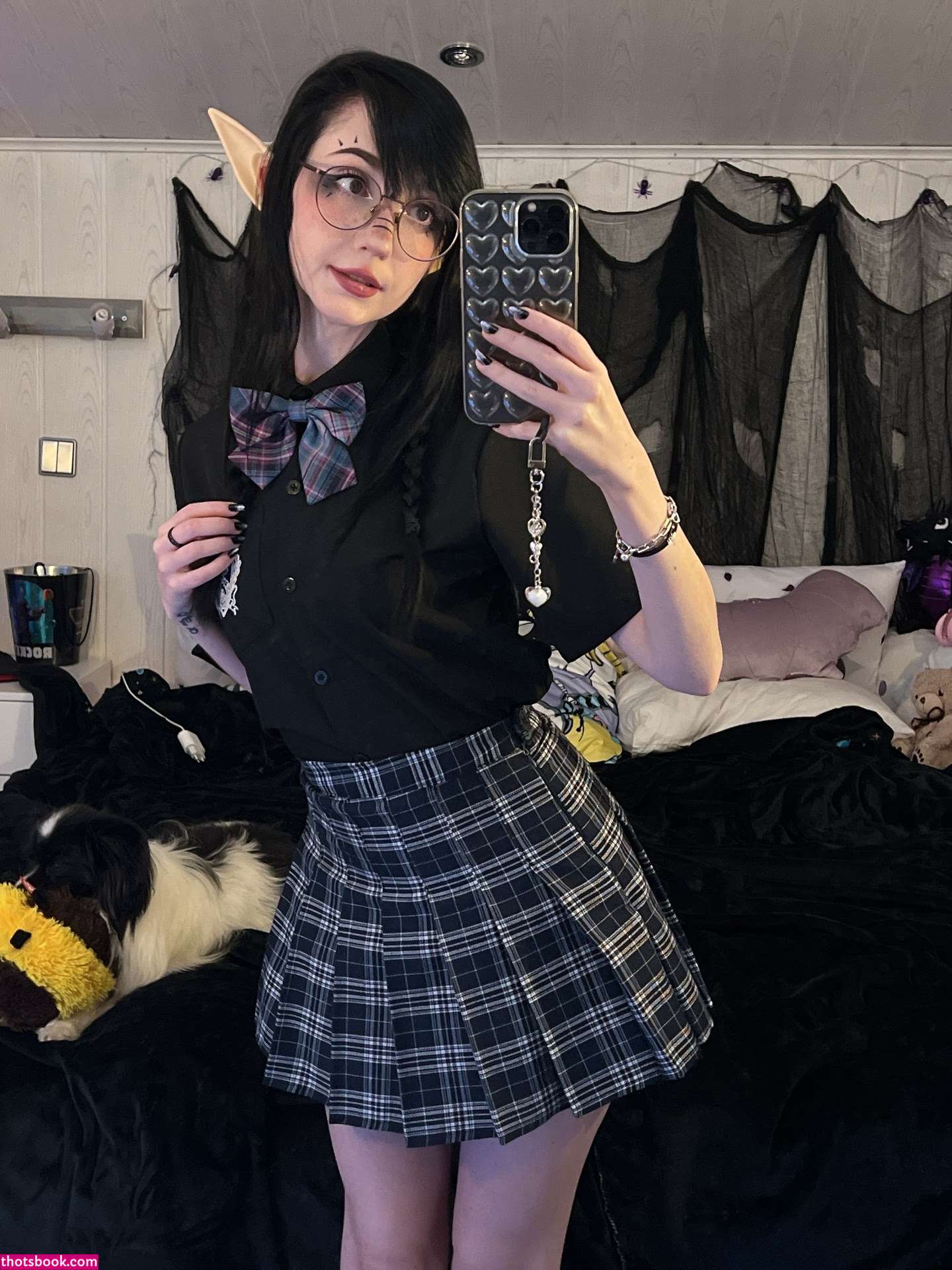 NanaNightray Nude OnlyFans Photos #13 608368