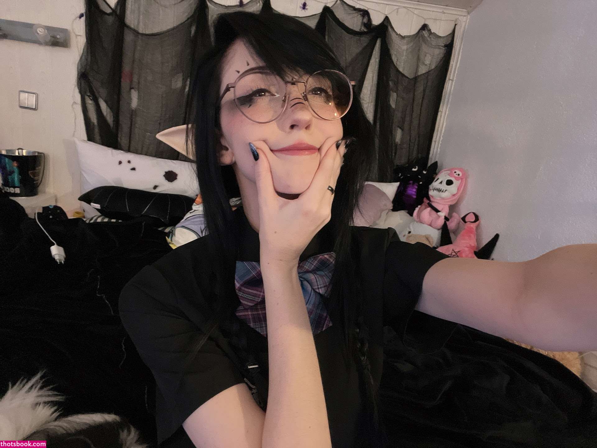 NanaNightray Nude OnlyFans Photos #13 608369