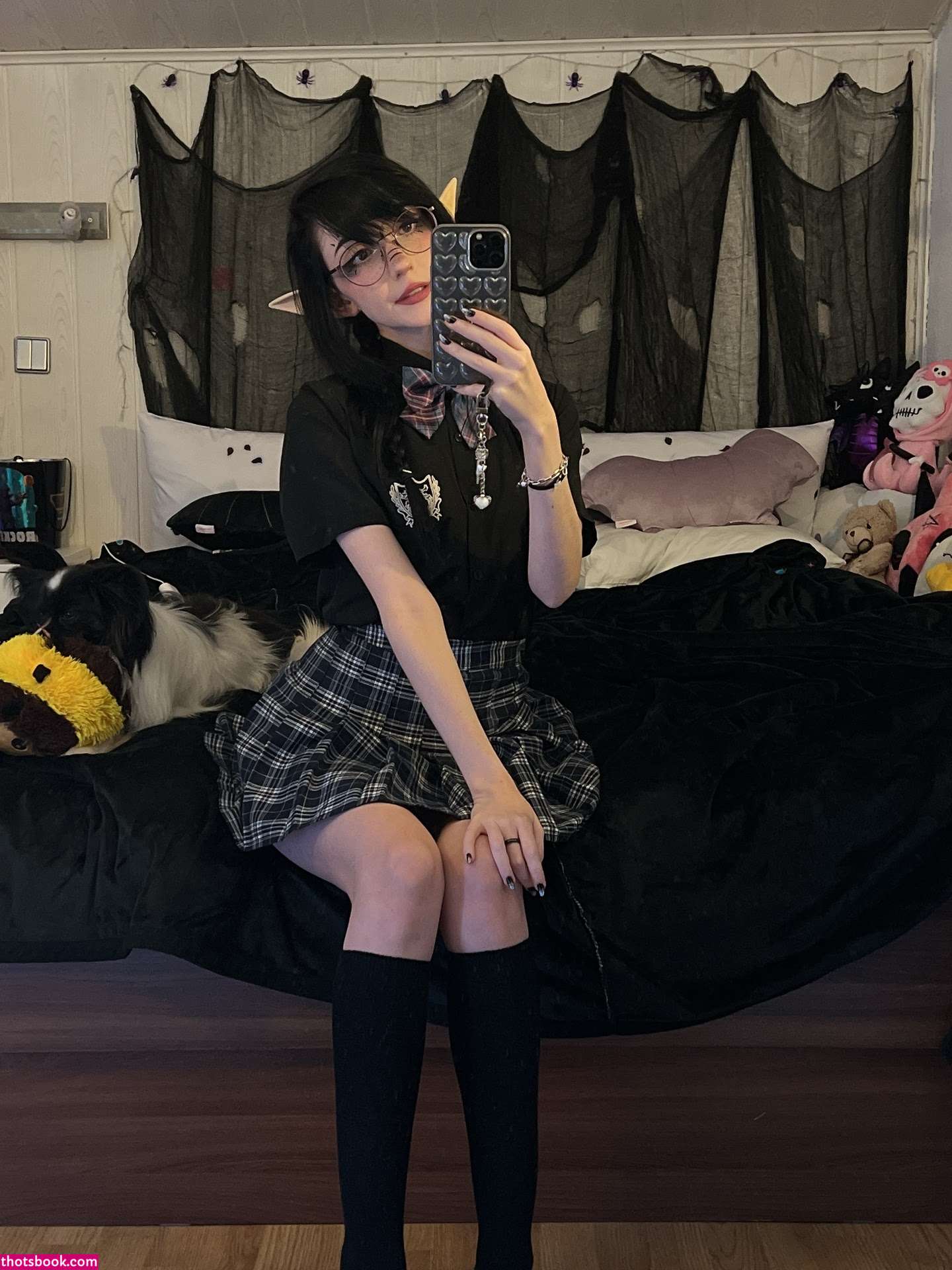 NanaNightray Nude OnlyFans Photos #13 608370