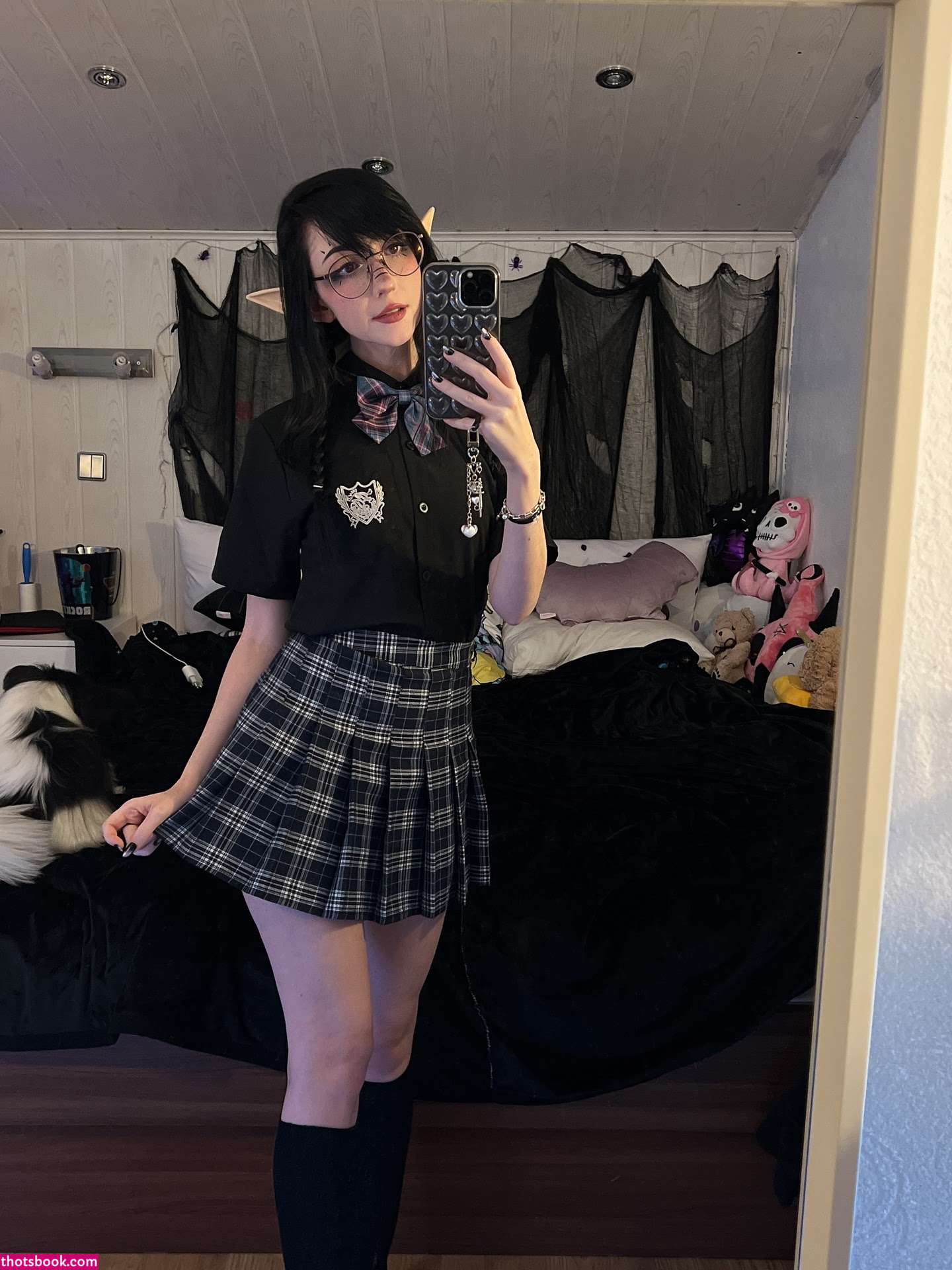 NanaNightray Nude OnlyFans Photos #13 608372