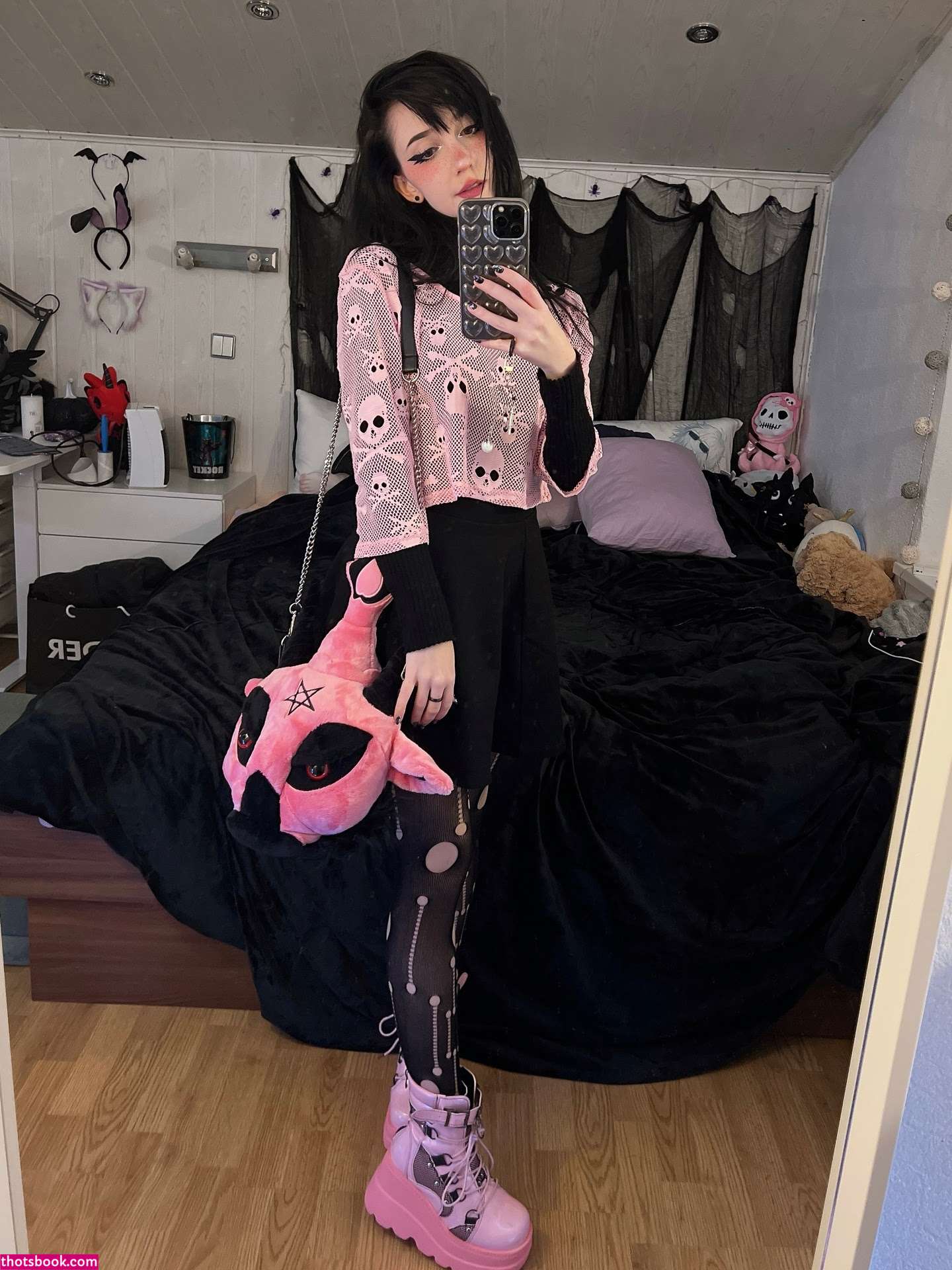 NanaNightray Nude OnlyFans Photos #14 608375