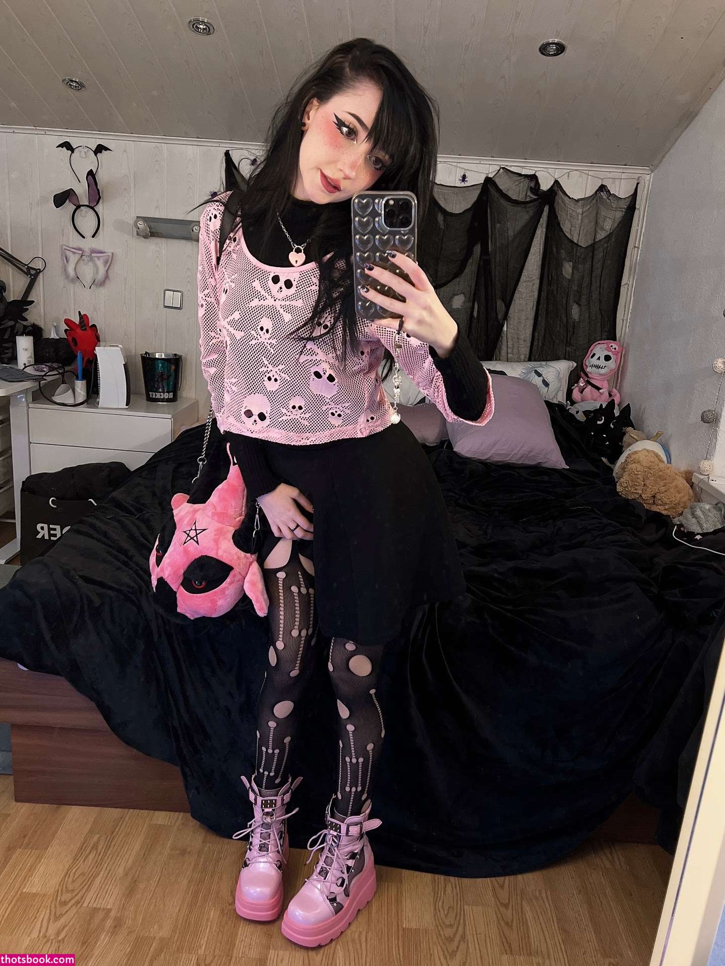 NanaNightray Nude OnlyFans Photos #14 608380