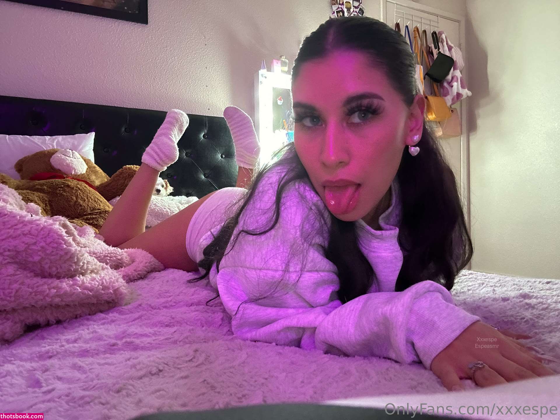 xxxespe Nude OnlyFans Photos #8 608504