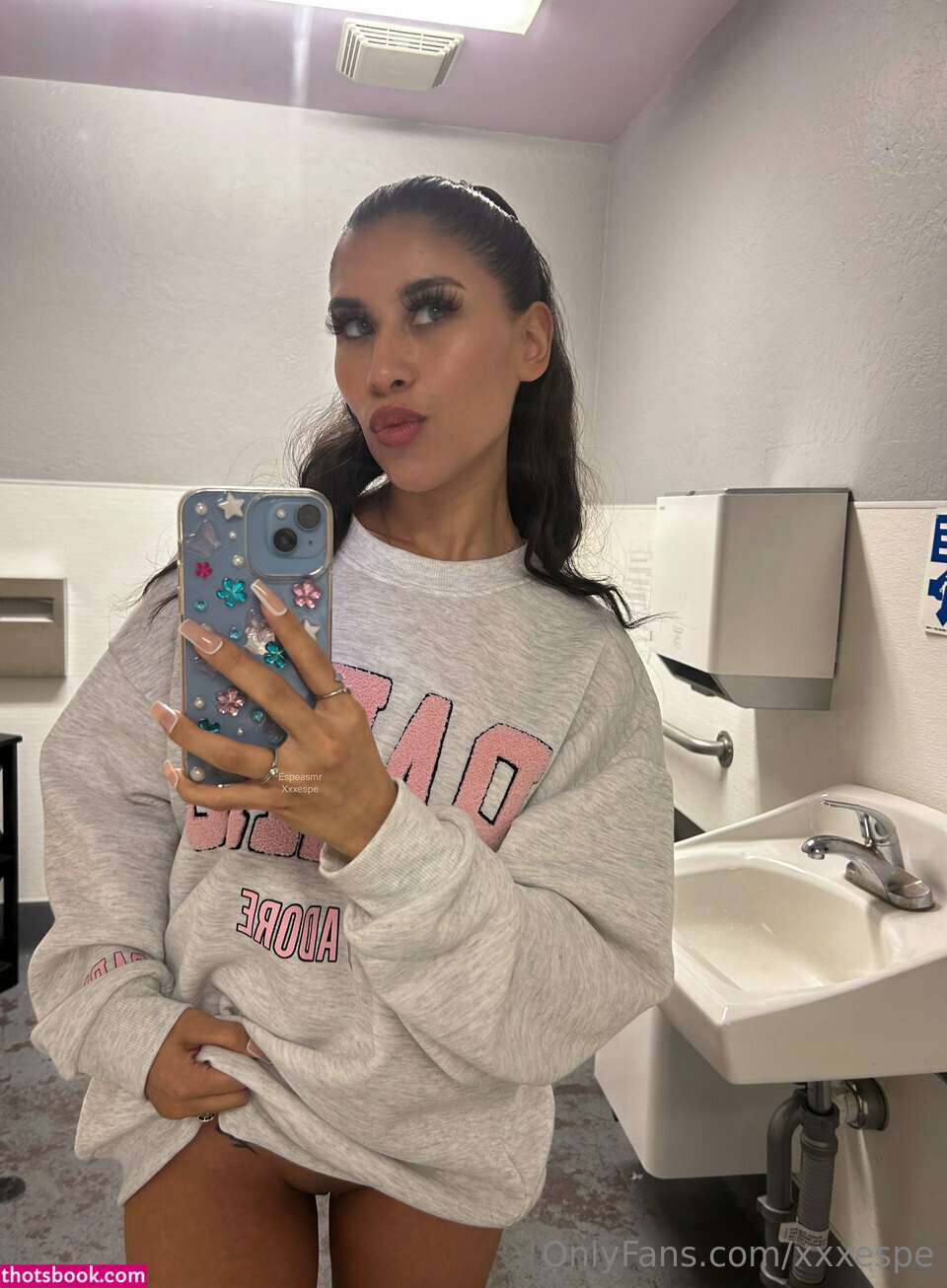 xxxespe Nude OnlyFans Photos #9 608509