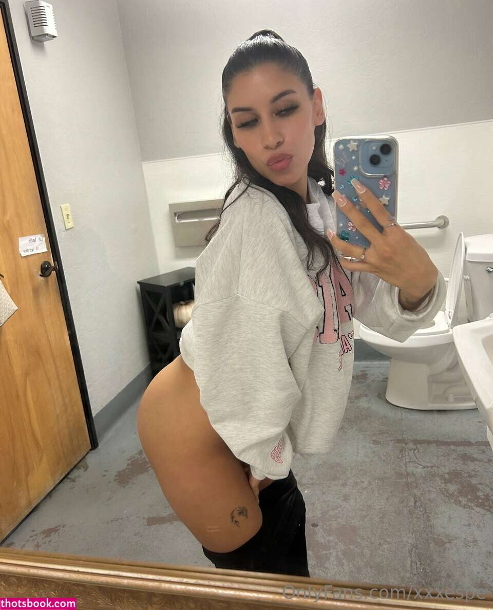 xxxespe Nude OnlyFans Photos #9 608510