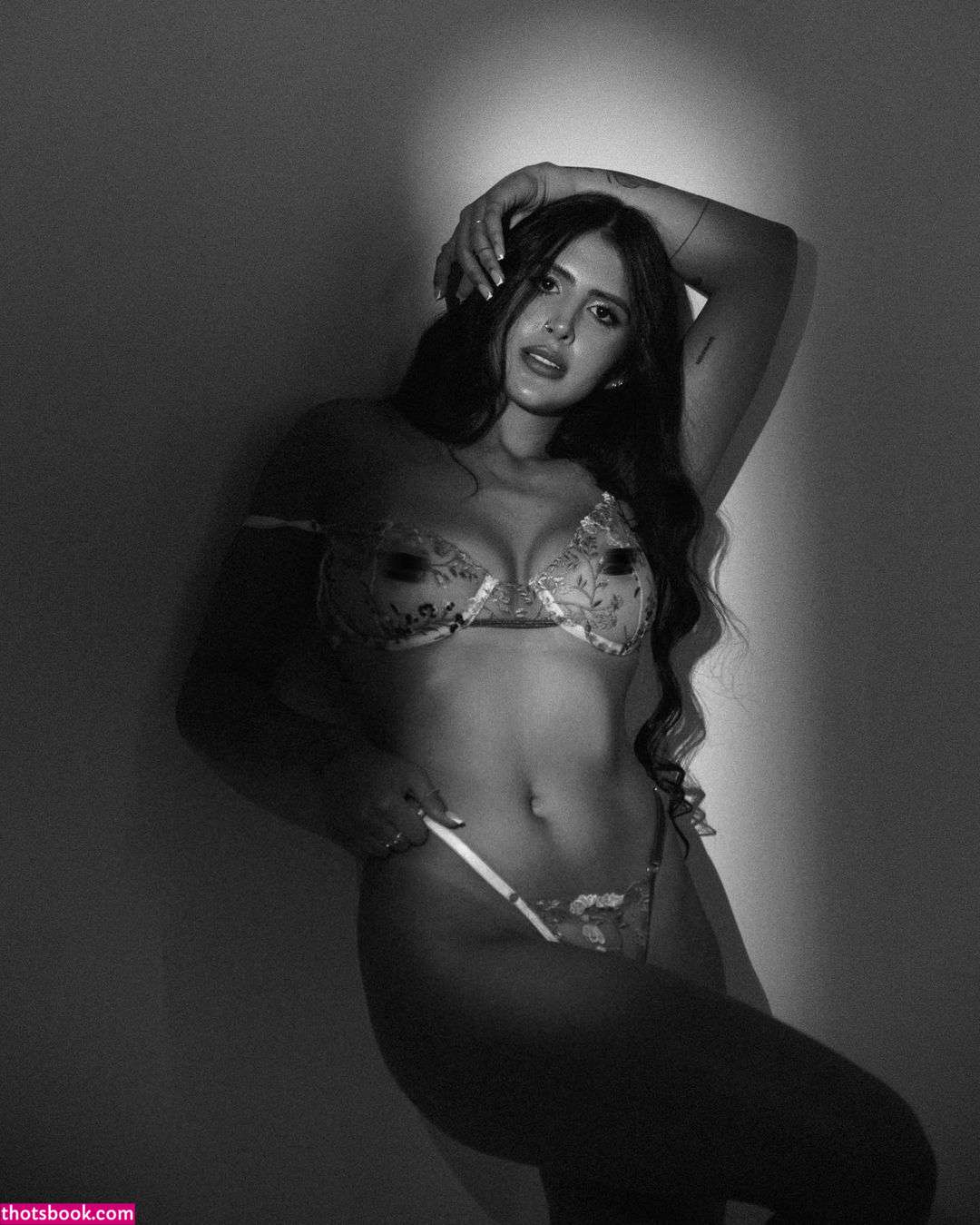 Maria Jose Vargas Nude OnlyFans Photos #1 626855