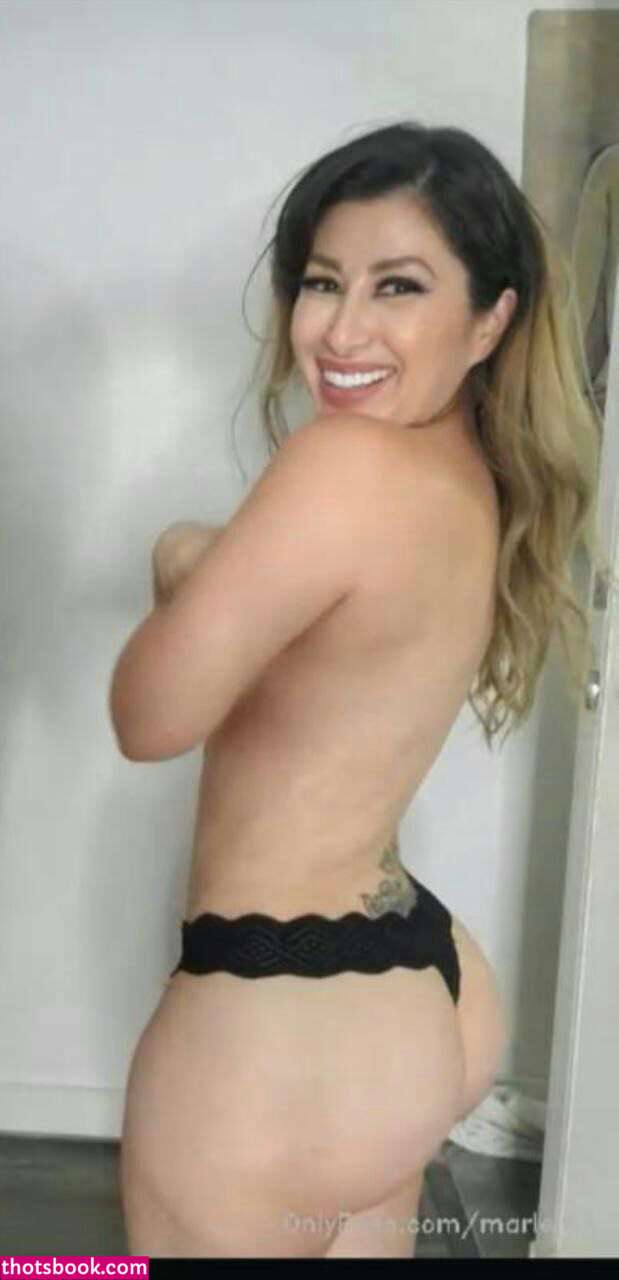 Marleny1 Marleny Aleelayn Nude OnlyFans Photos #4 626976
