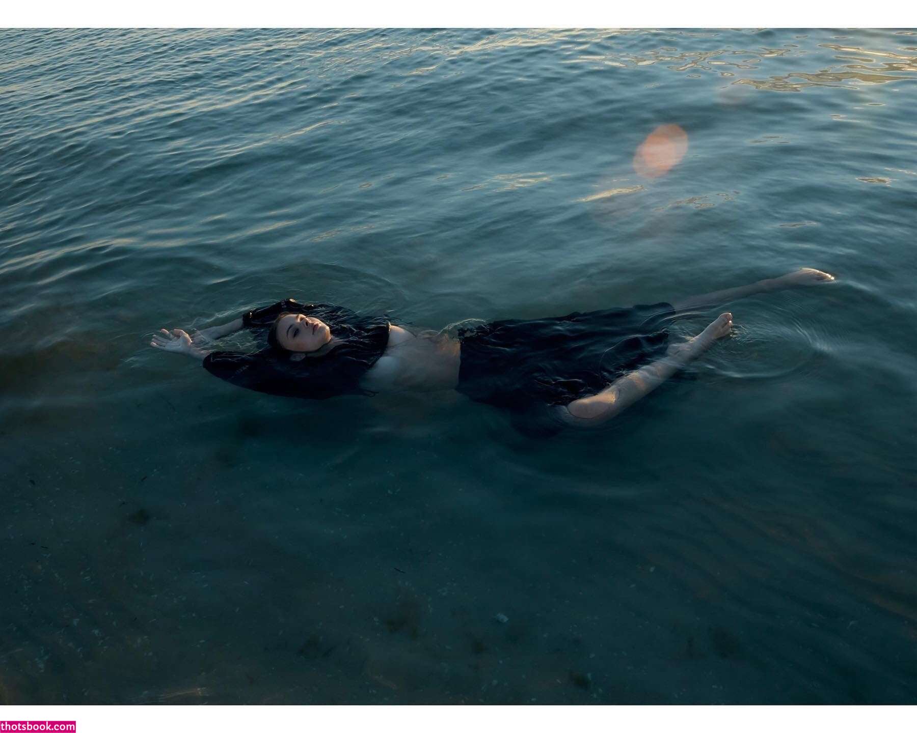 Meika woollard Nude OnlyFans Photos #1 627034