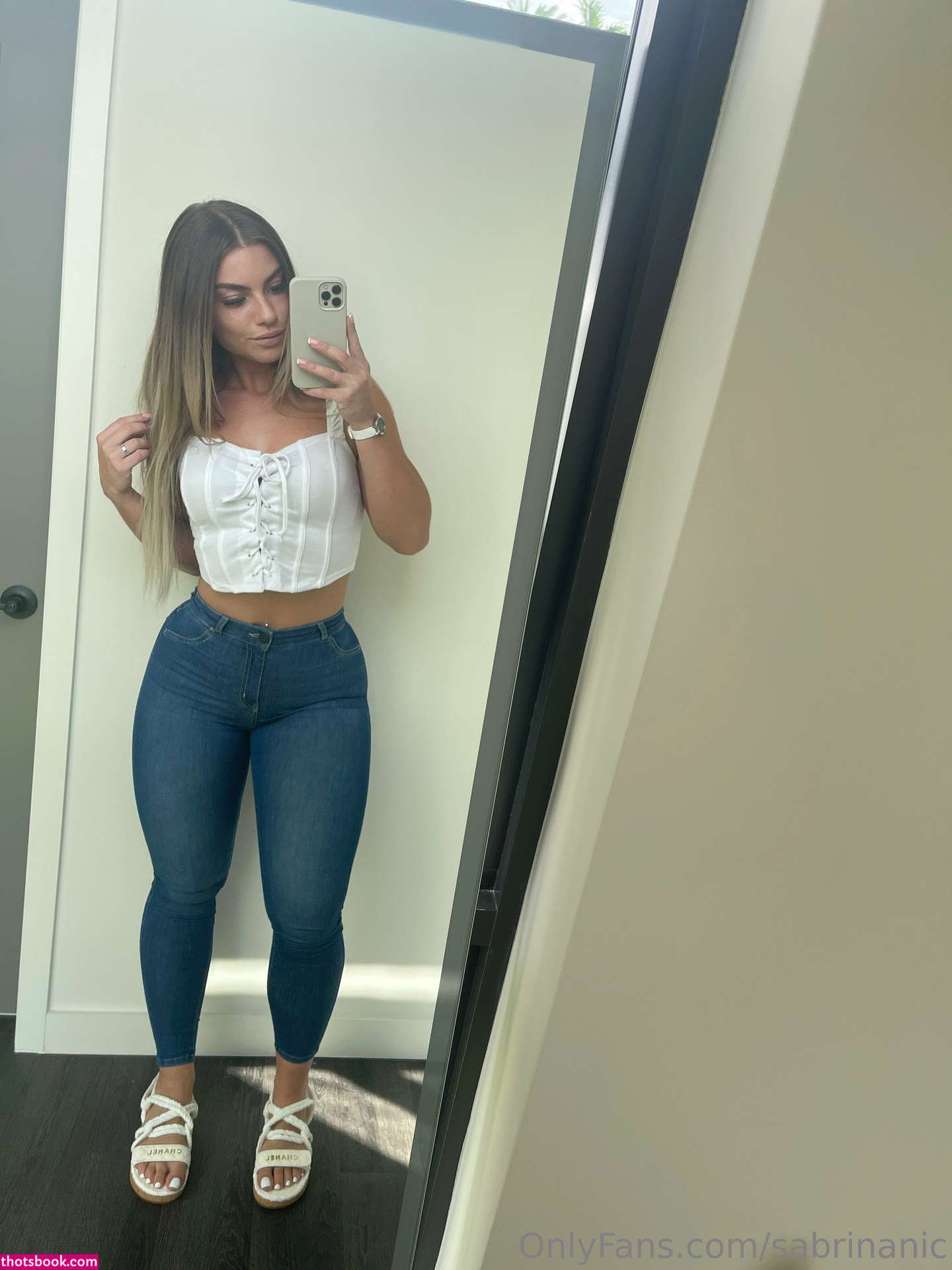 Sabrina Nic Nude OnlyFans Photos #20 627201