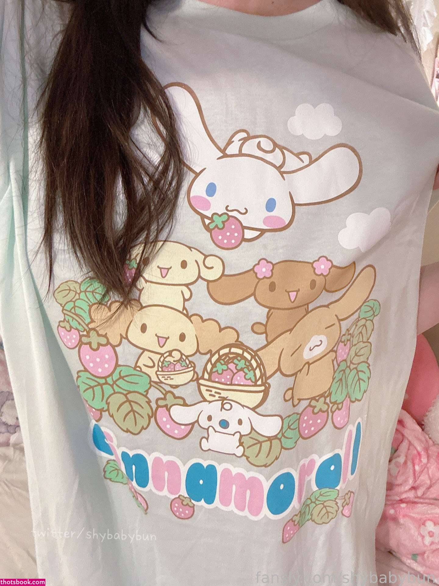 Shybabybun Nude OnlyFans Photos #8 627245