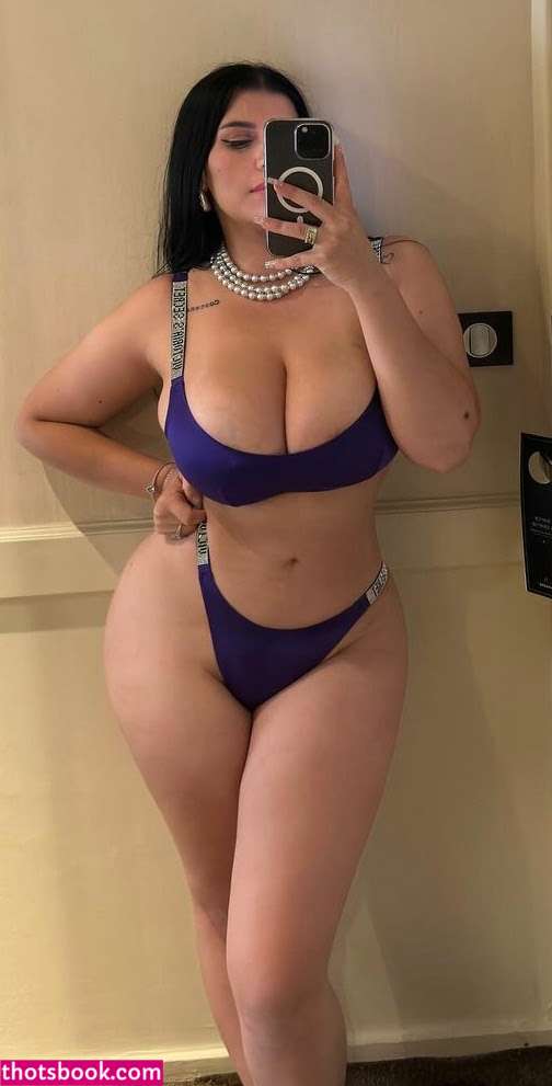 Yoselin castiillo Nude OnlyFans Photos #1 627449