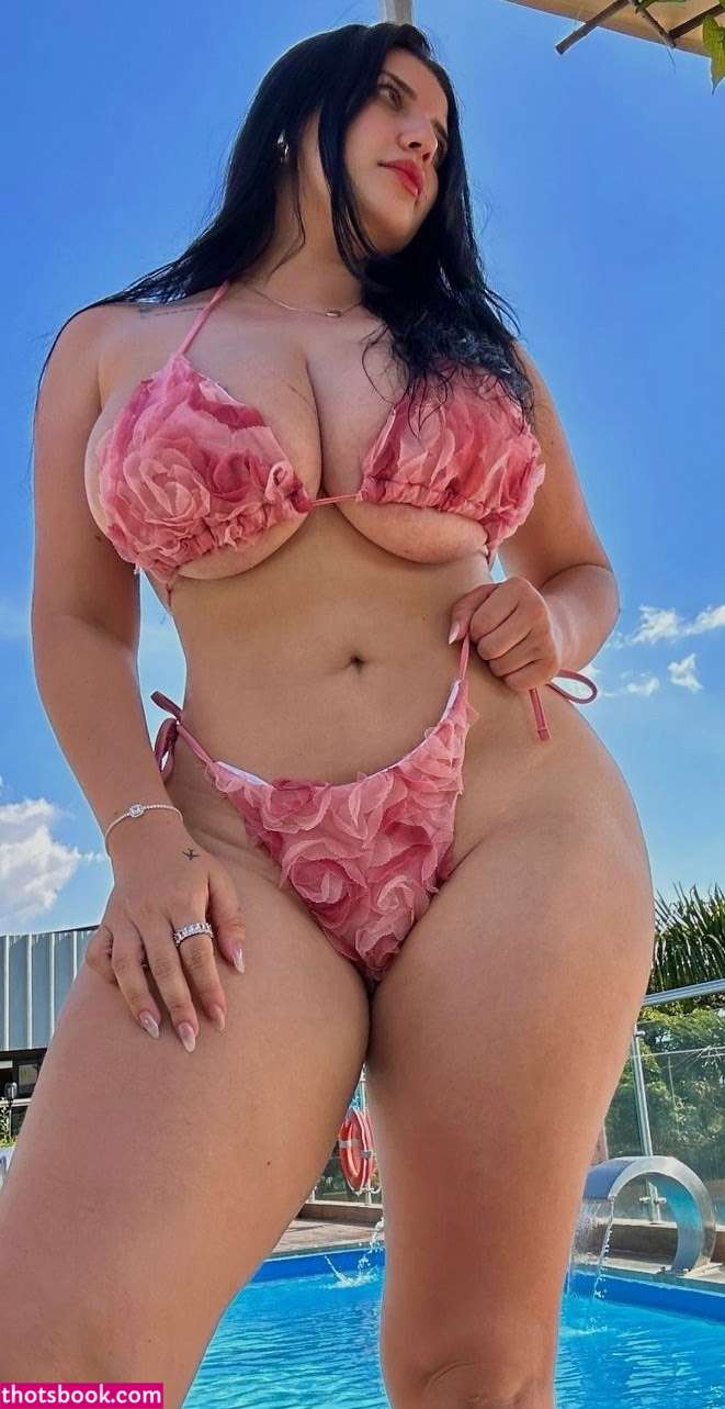 Yoselin castiillo Nude OnlyFans Photos #3 627456