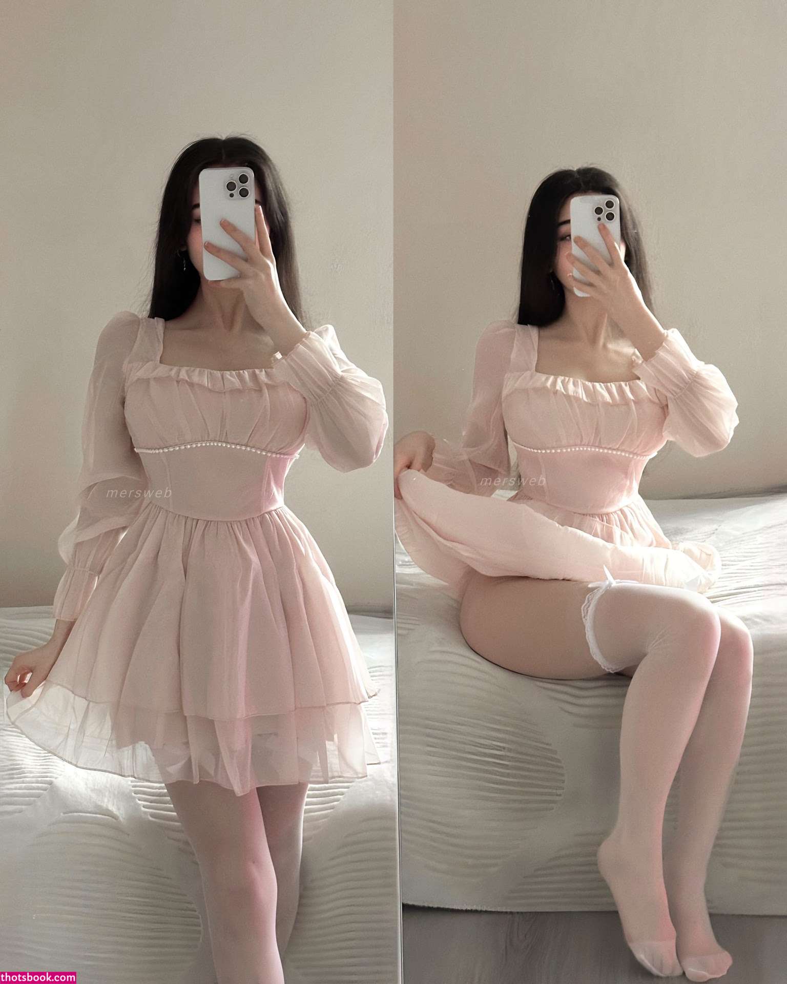 Mersweb 5itto Nude OnlyFans Photos #12 627929