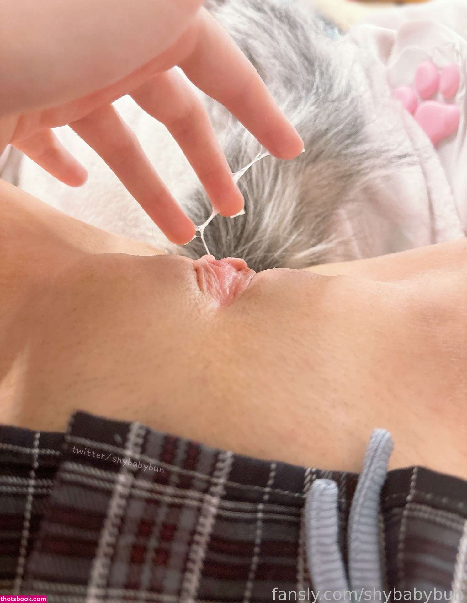 Shybabybun Nude OnlyFans Photos #14 627984