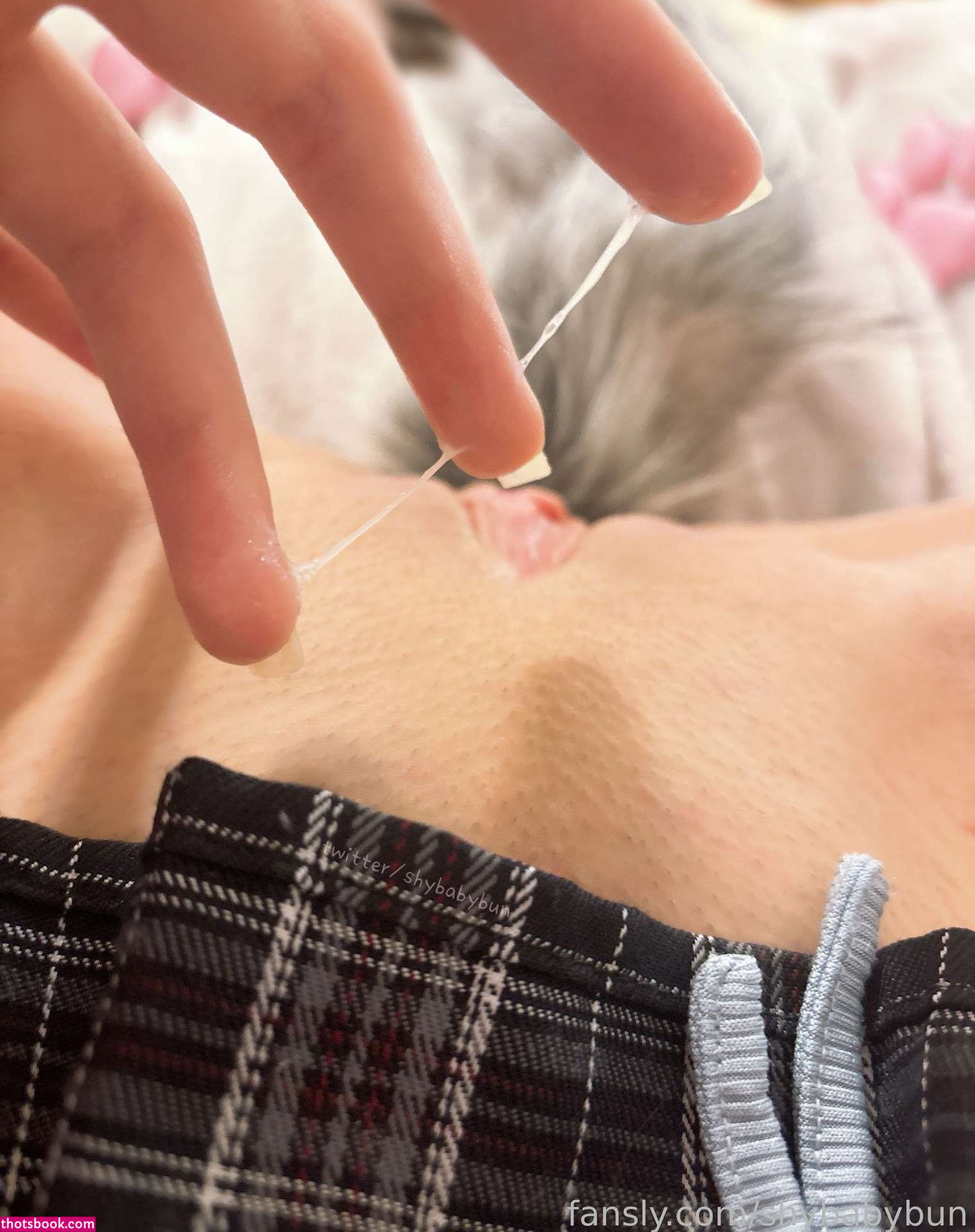 Shybabybun Nude OnlyFans Photos #14 628006