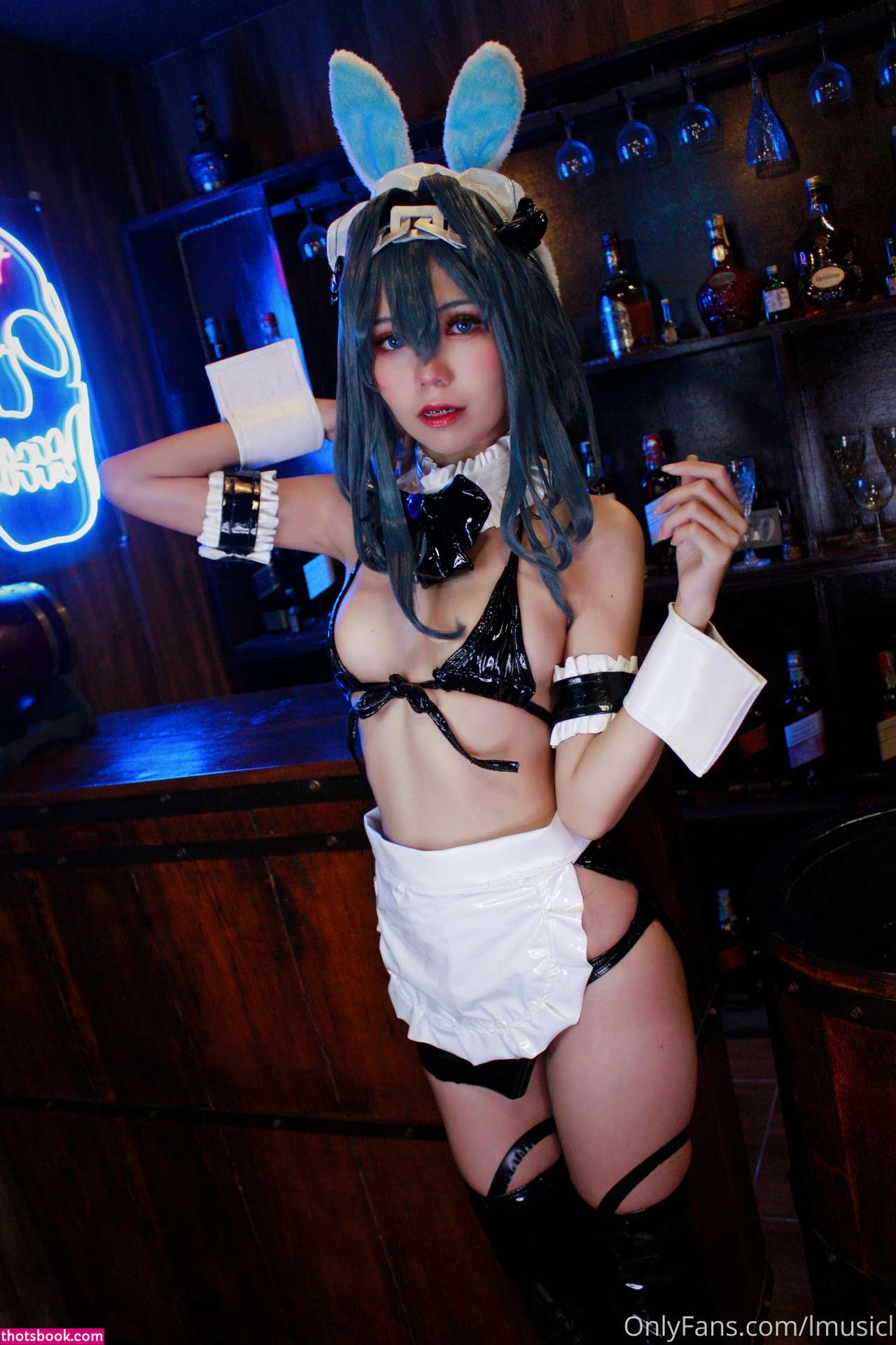 Mewjiic imusicl Nude OnlyFans Photos #10 646149