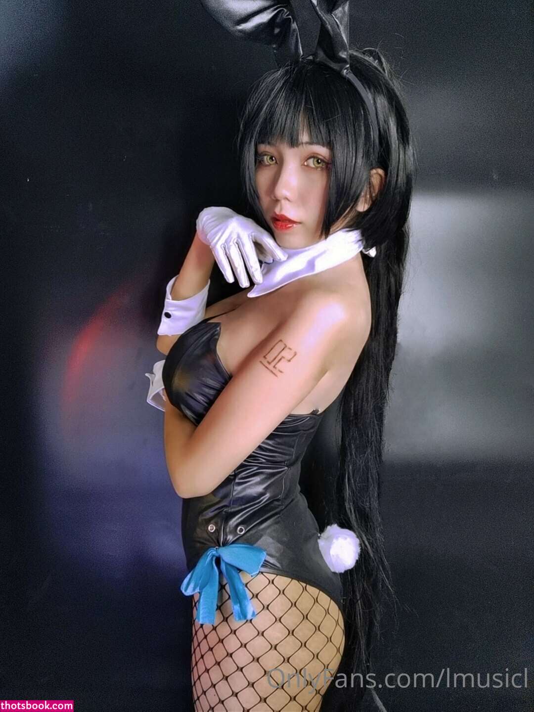 Mewjiic imusicl Nude OnlyFans Photos #10 646152