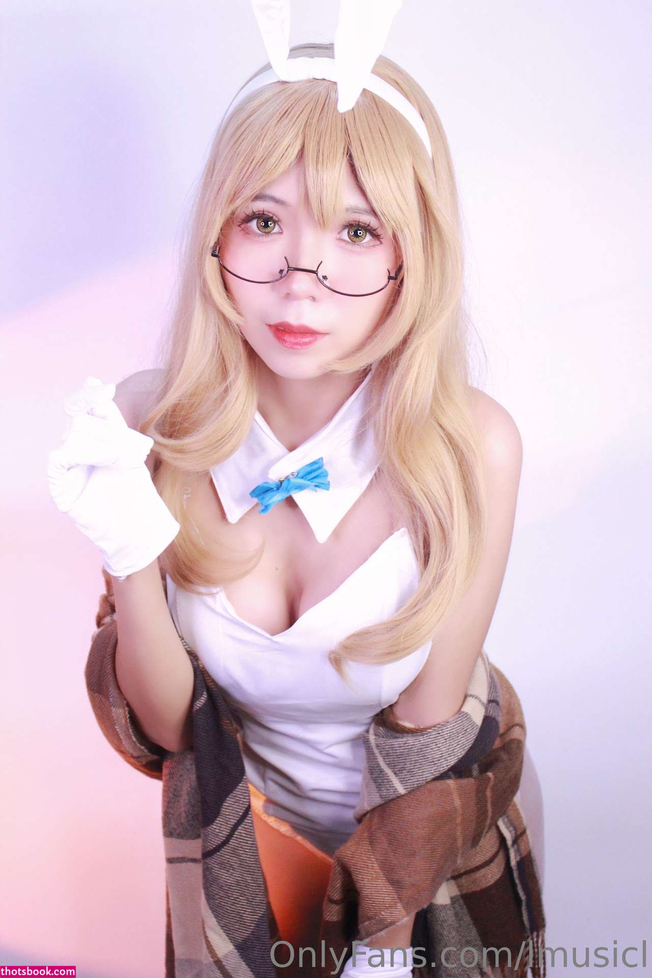 Mewjiic imusicl Nude OnlyFans Photos #12 646190