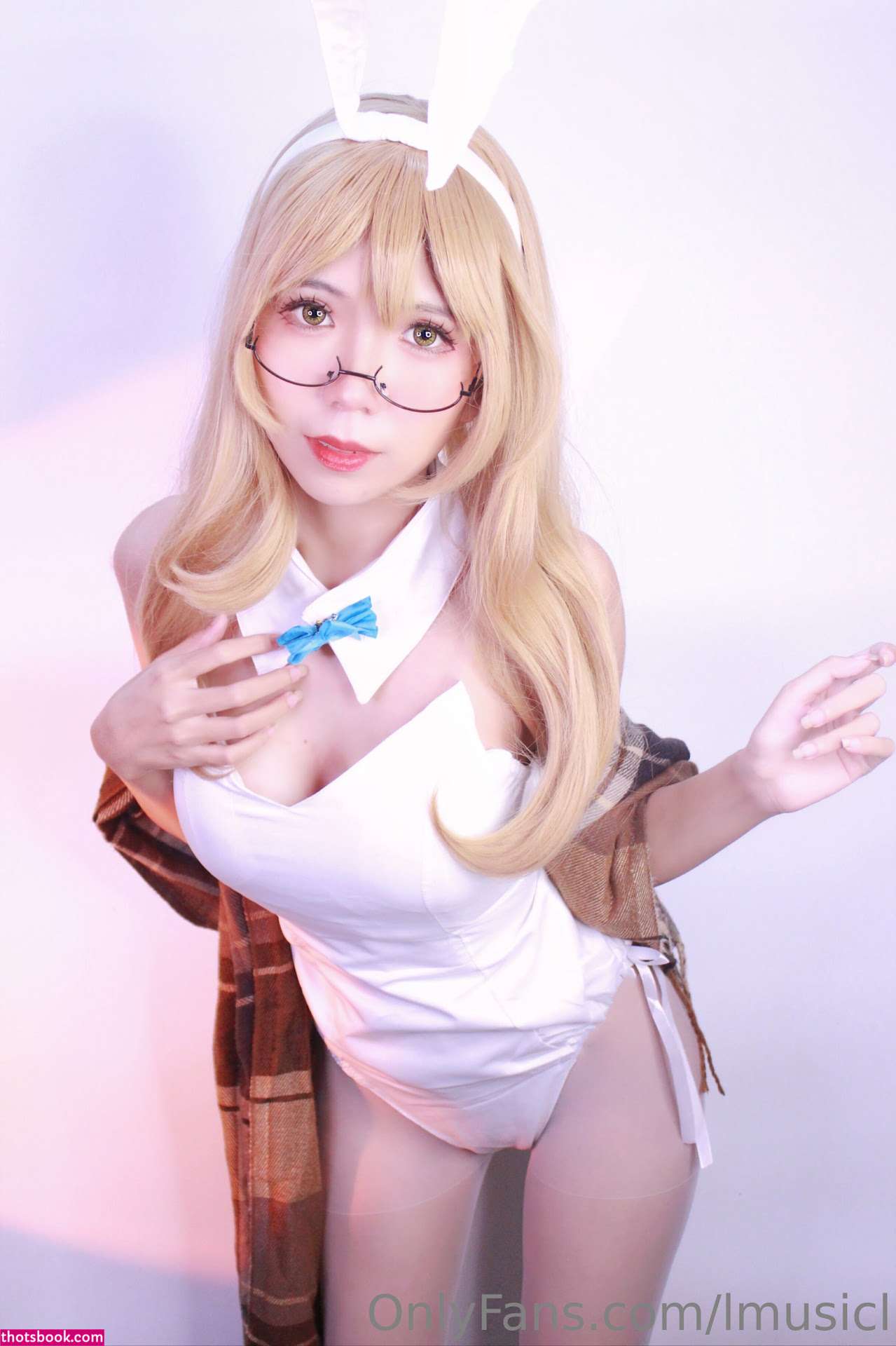 Mewjiic imusicl Nude OnlyFans Photos #12 646191