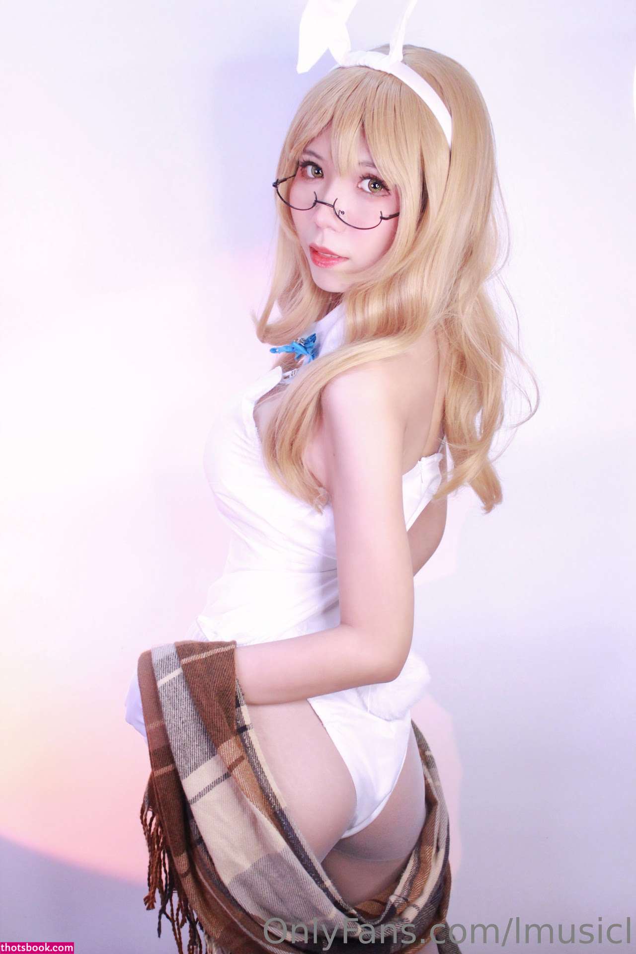 Mewjiic imusicl Nude OnlyFans Photos #12 646199