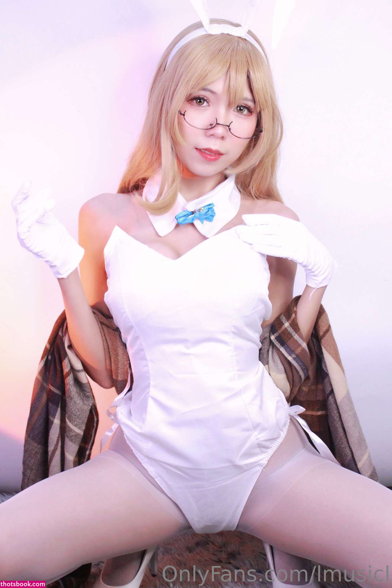 Mewjiic imusicl Nude OnlyFans Photos #12 646200