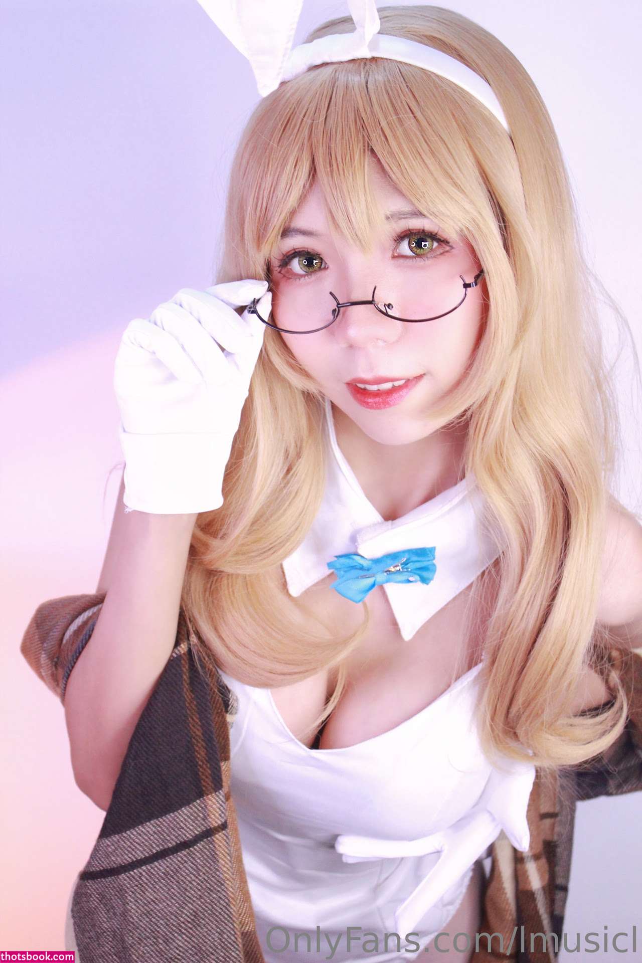 Mewjiic imusicl Nude OnlyFans Photos #12 646210