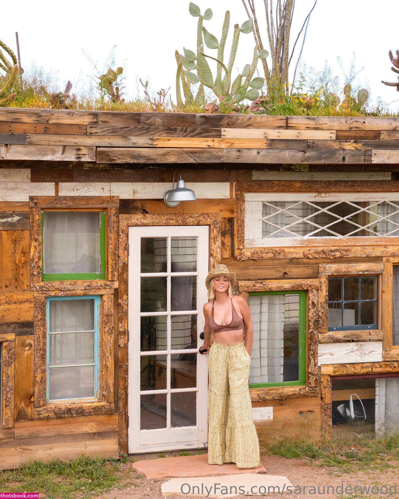 Sara Jean Underwood Saraunderwood Nude OnlyFans Photos #44 646384